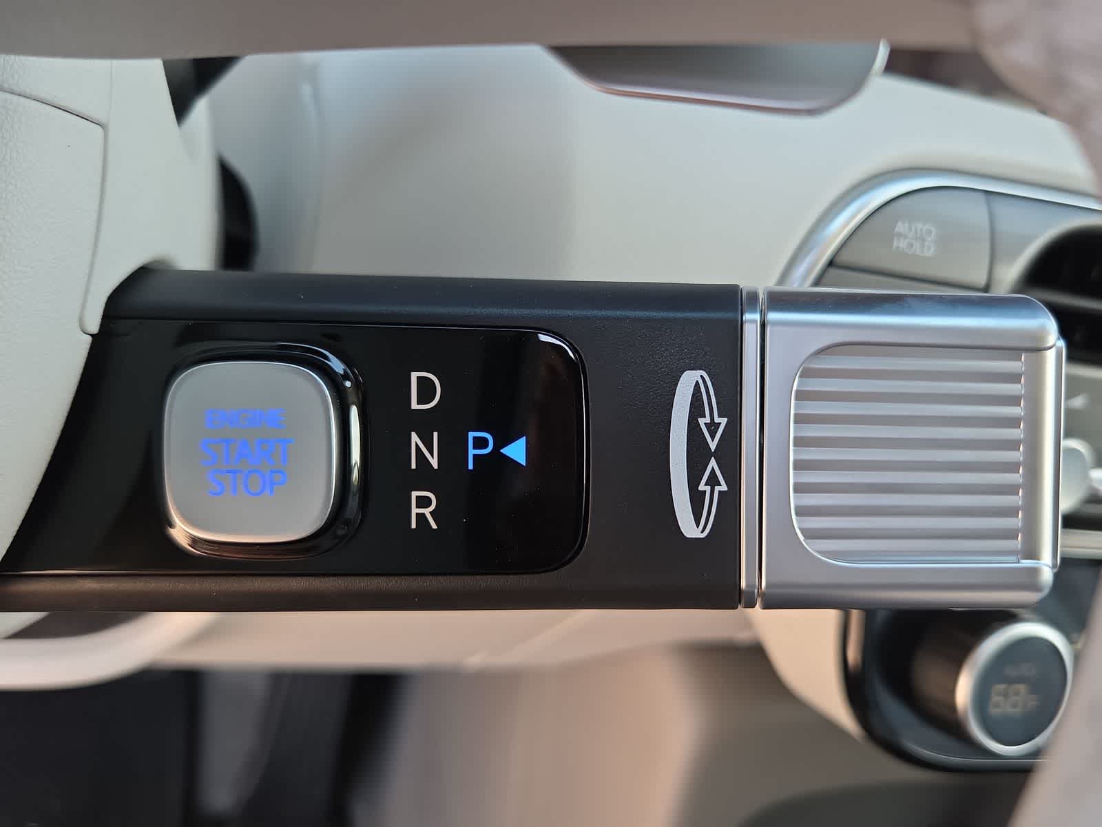 new 2026 Hyundai Palisade Hybrid car, priced at $46,400