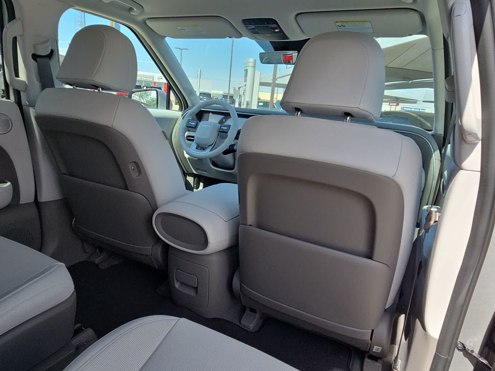 new 2026 Hyundai Palisade Hybrid car, priced at $46,400