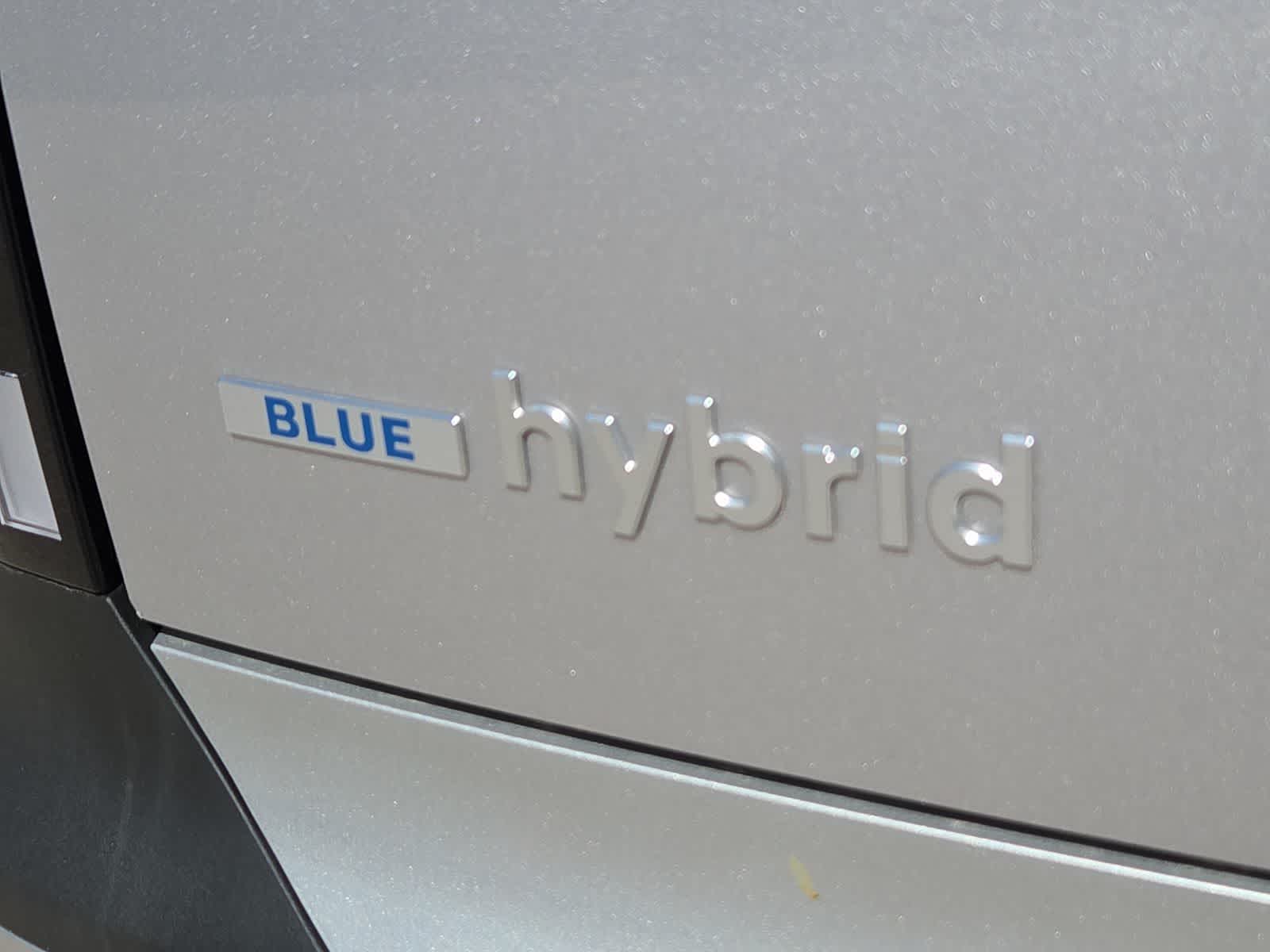 new 2026 Hyundai Palisade Hybrid car, priced at $46,400