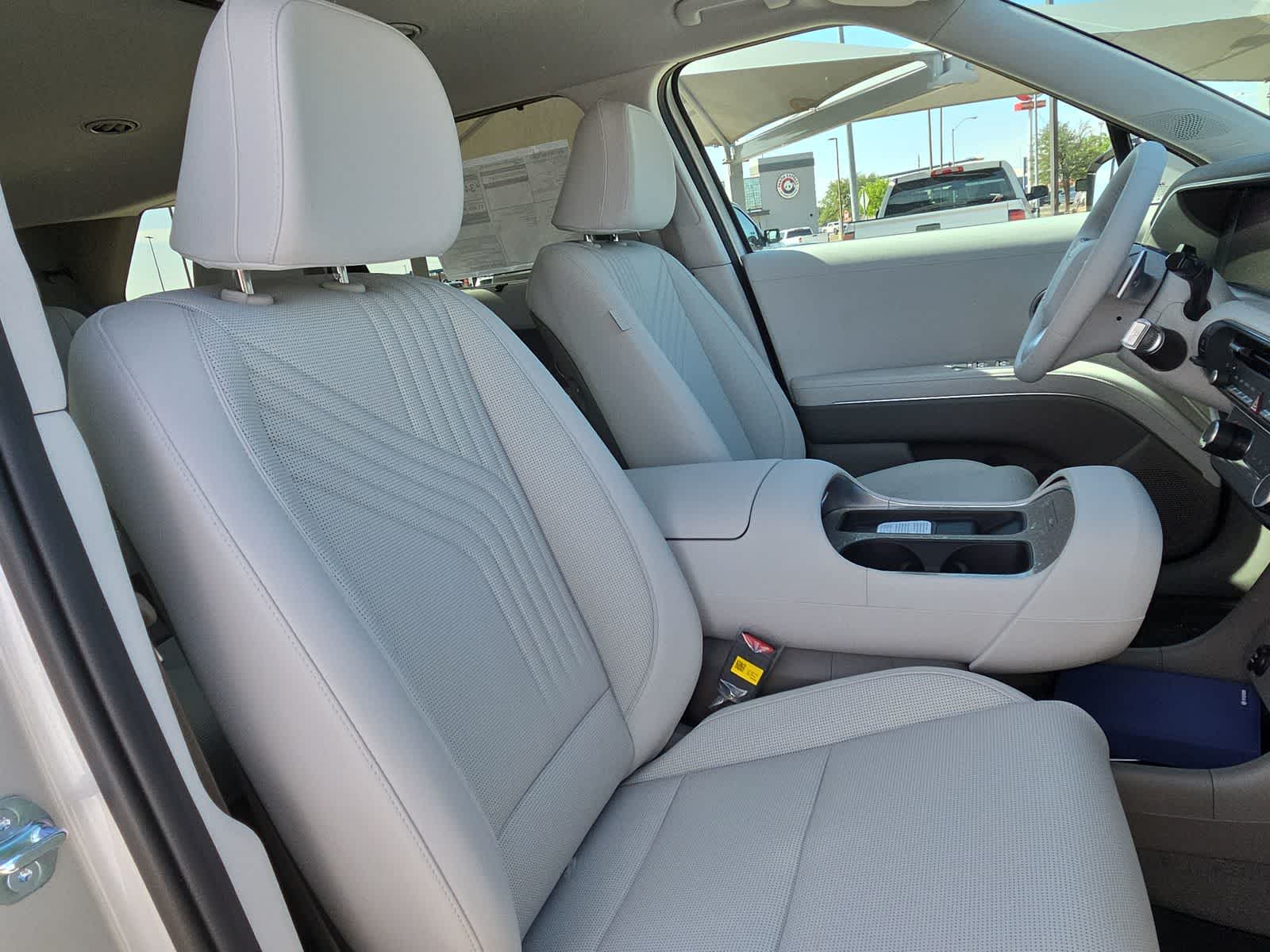 new 2026 Hyundai Palisade Hybrid car, priced at $46,400