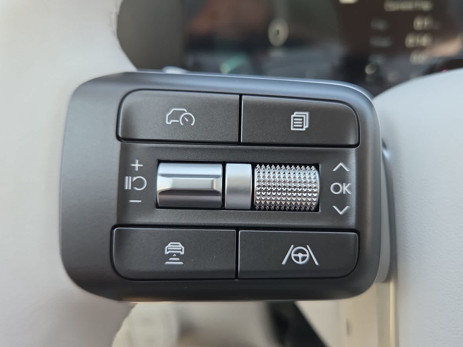 new 2026 Hyundai Palisade Hybrid car, priced at $46,400