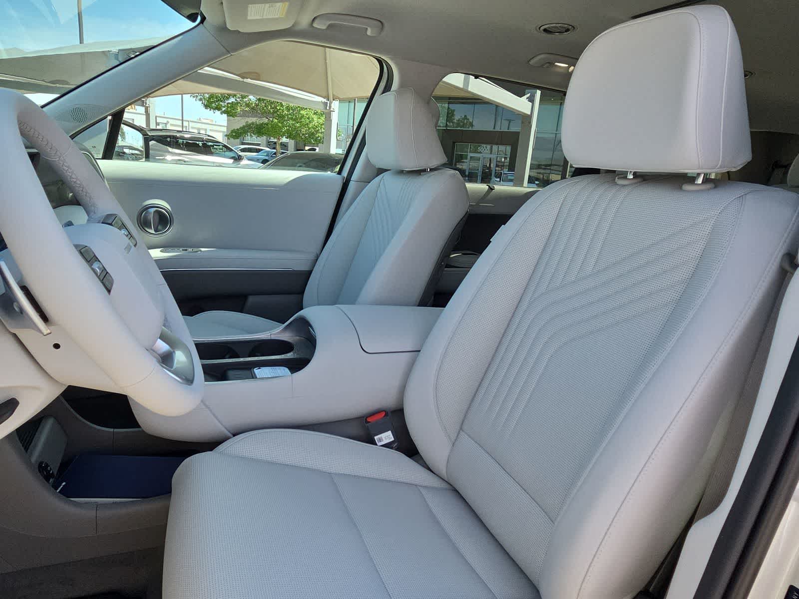 new 2026 Hyundai Palisade Hybrid car, priced at $46,400