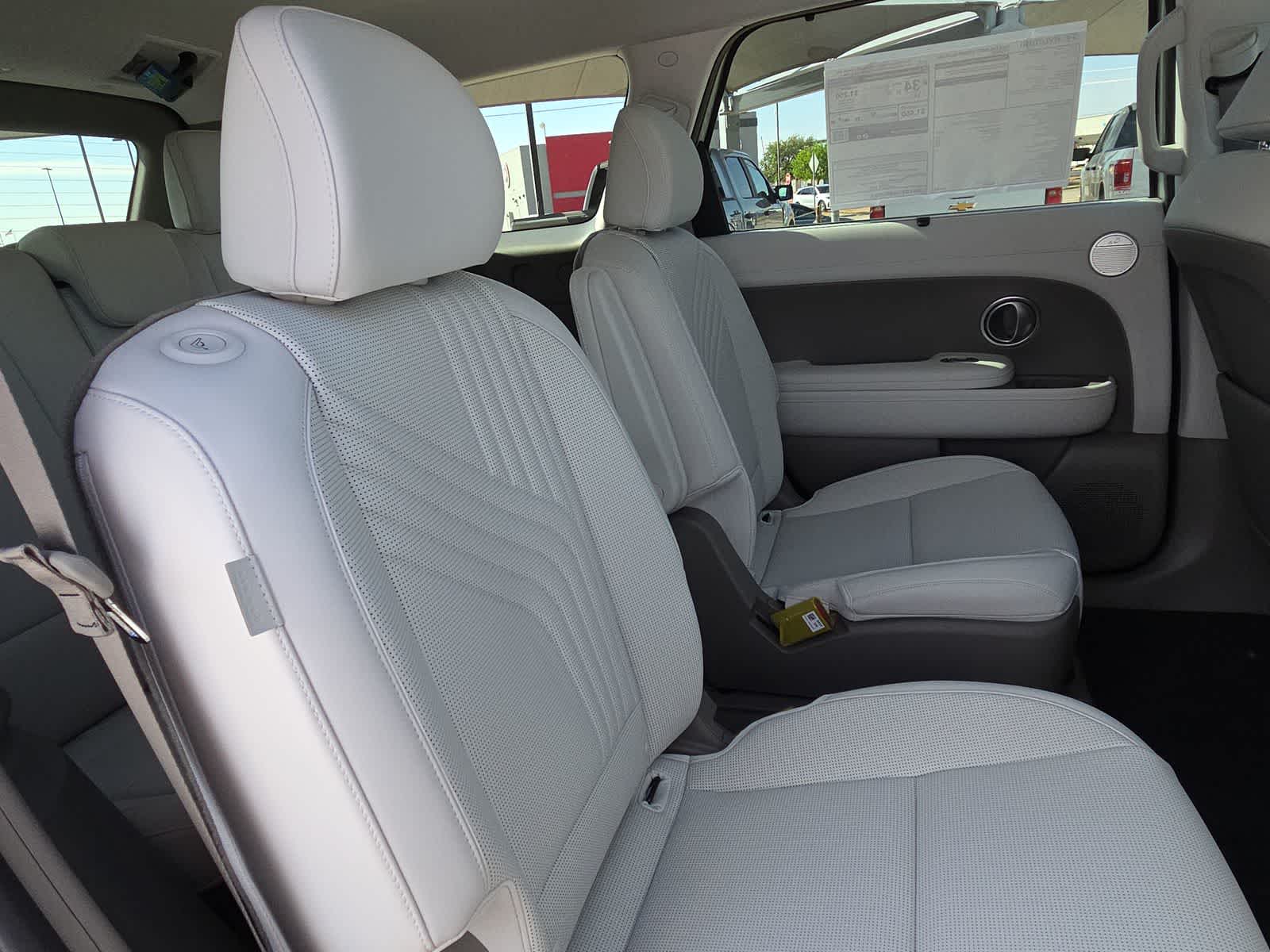 new 2026 Hyundai Palisade Hybrid car, priced at $46,400