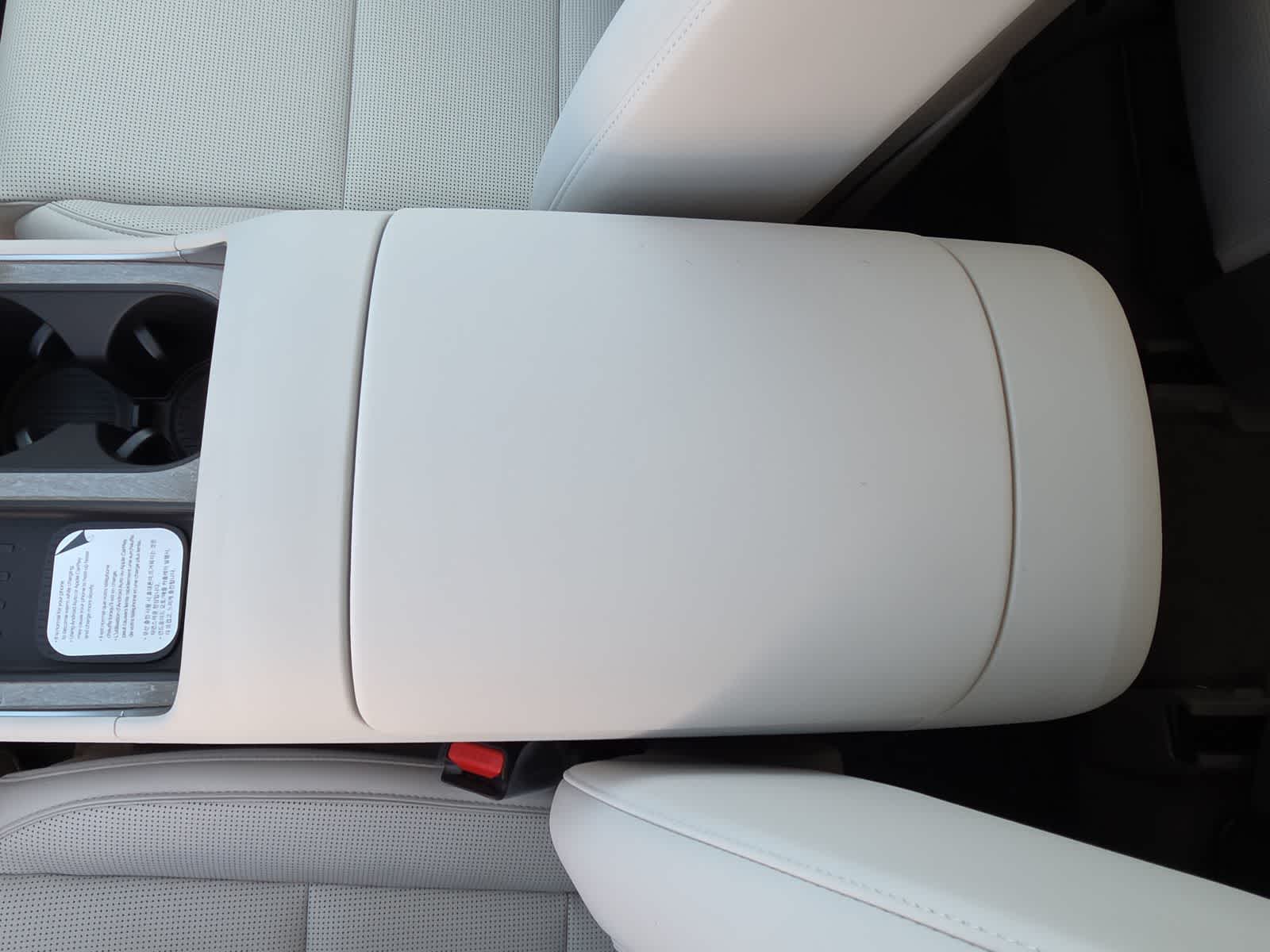 new 2026 Hyundai Palisade Hybrid car, priced at $46,400