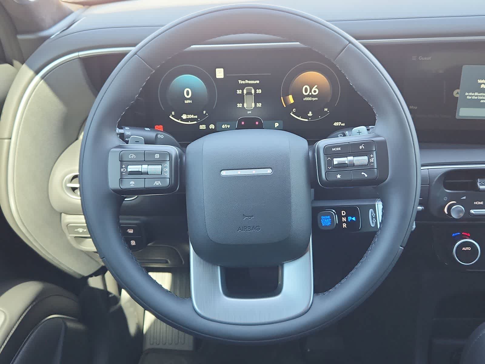 new 2026 Hyundai Palisade car, priced at $55,040