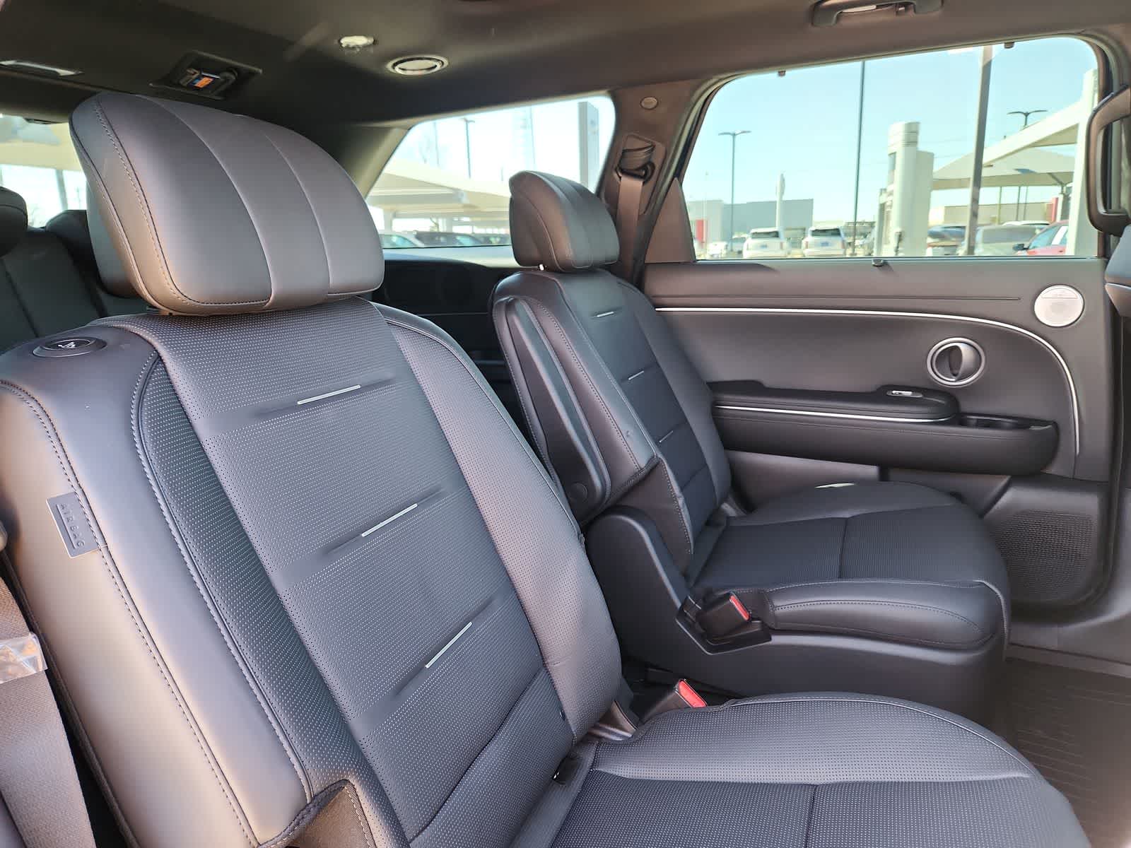 new 2026 Hyundai Palisade car, priced at $55,040