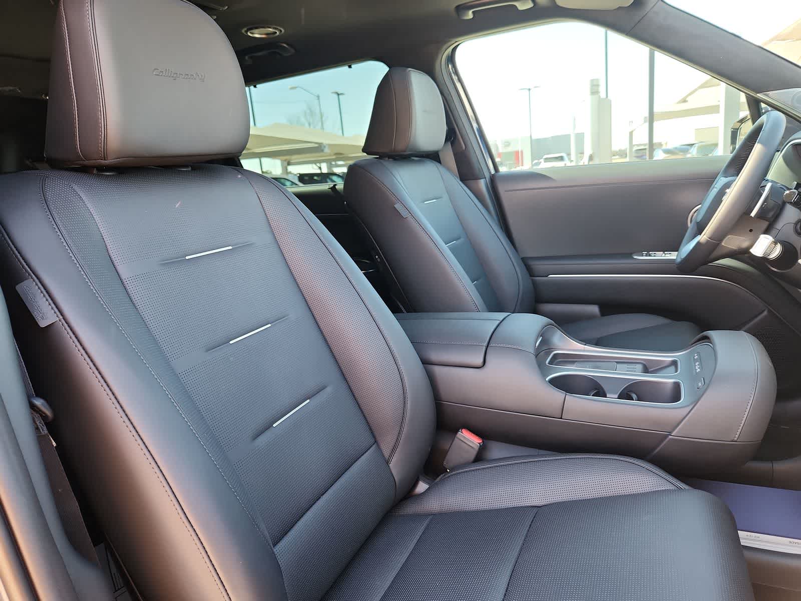 new 2026 Hyundai Palisade car, priced at $55,040