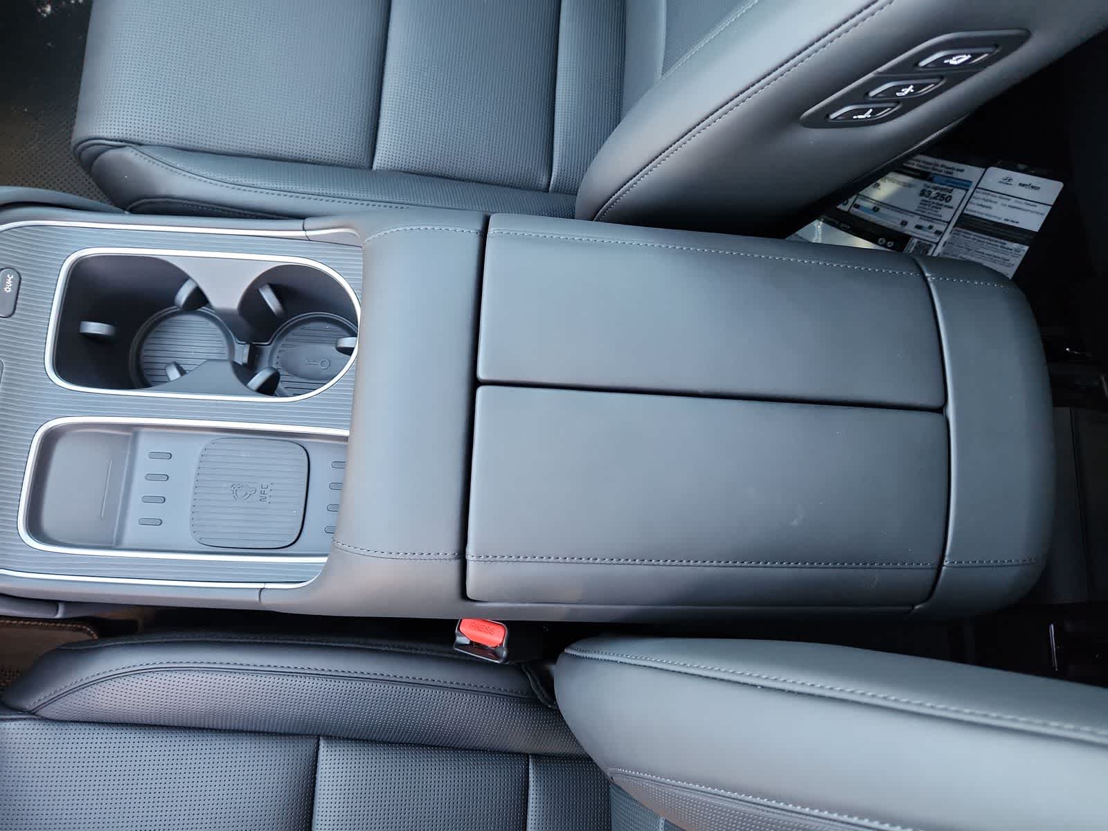 new 2026 Hyundai Palisade car, priced at $55,040