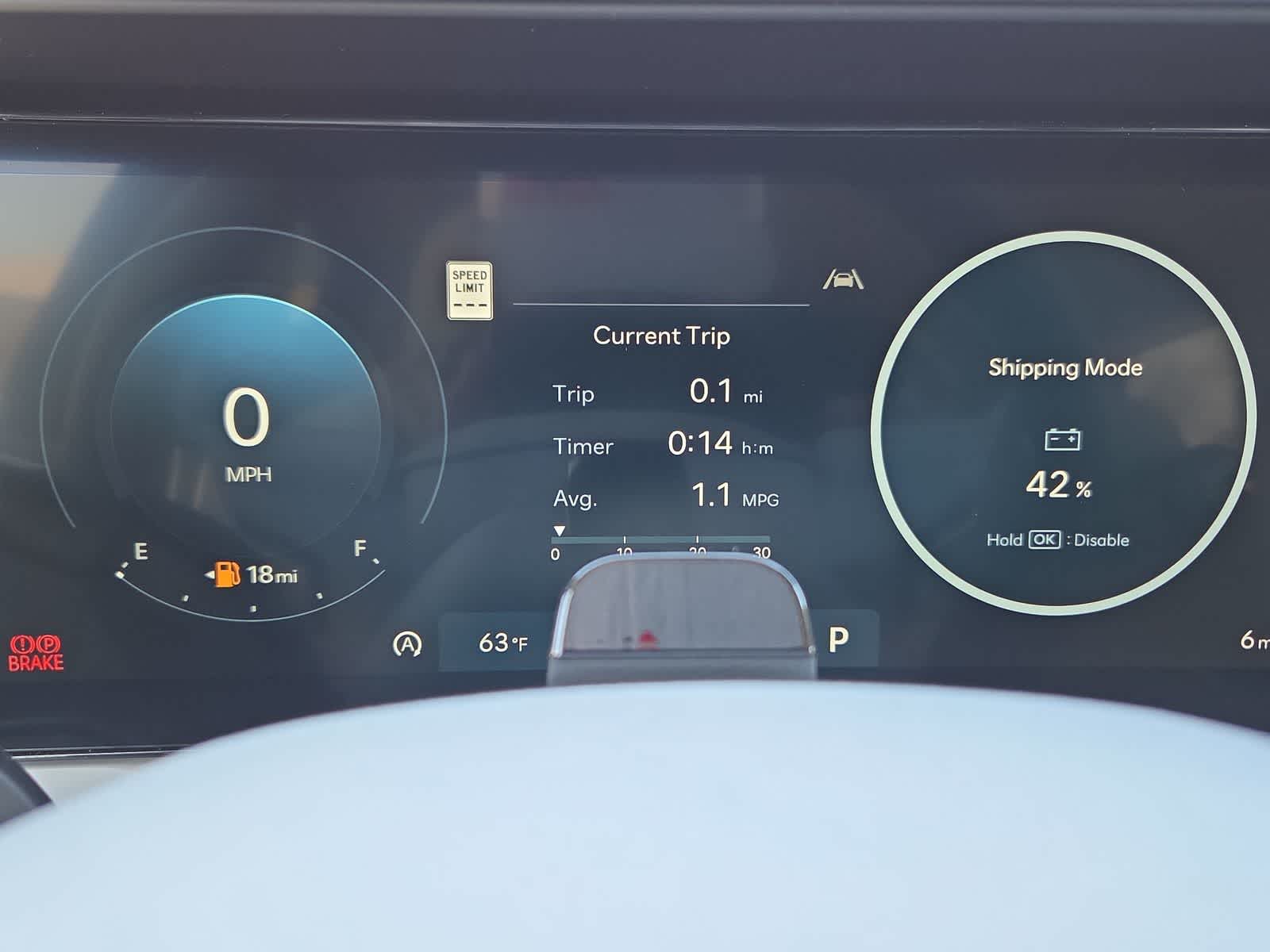 new 2026 Hyundai Palisade car, priced at $55,870