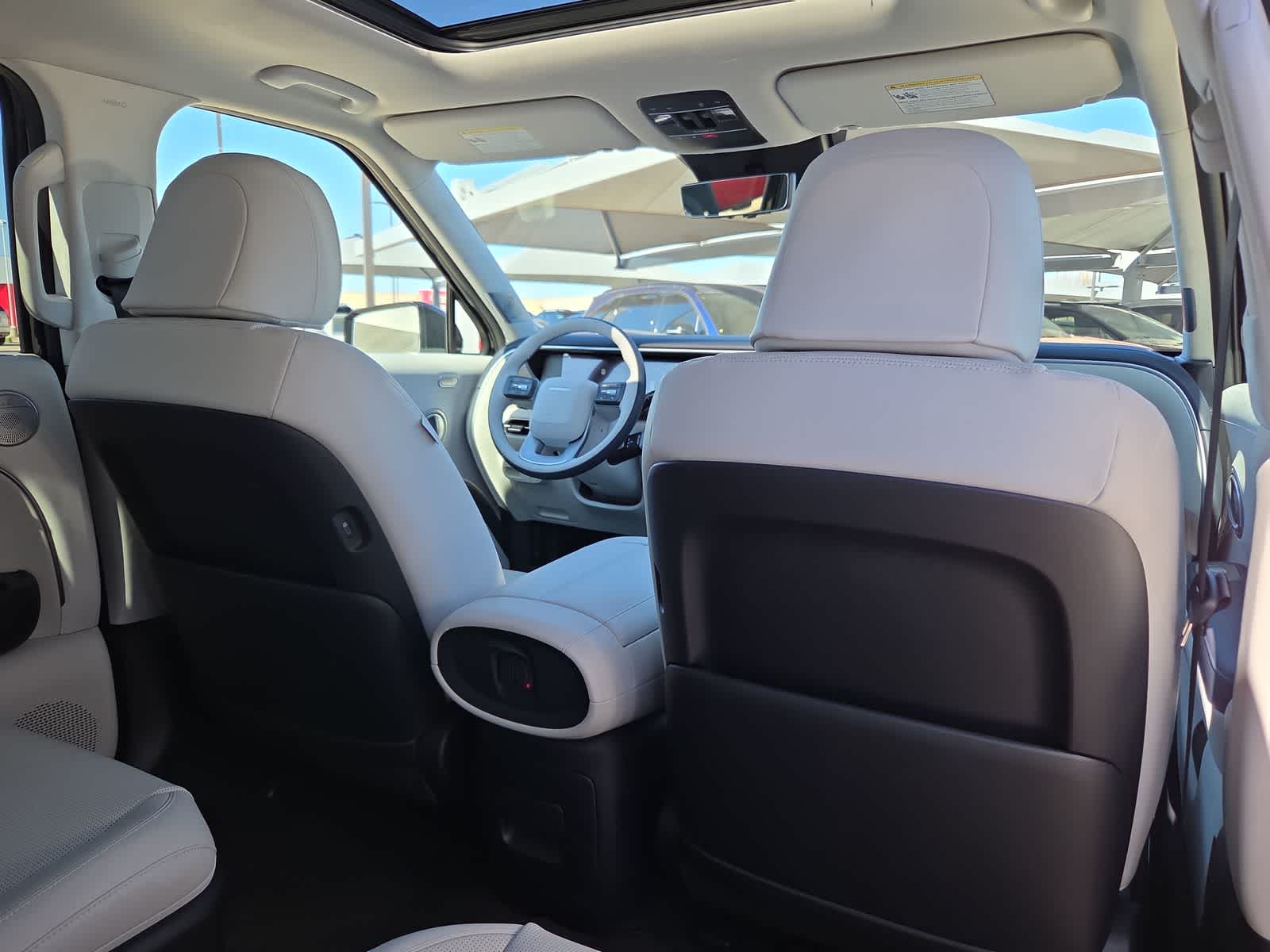 new 2026 Hyundai Palisade car, priced at $55,870