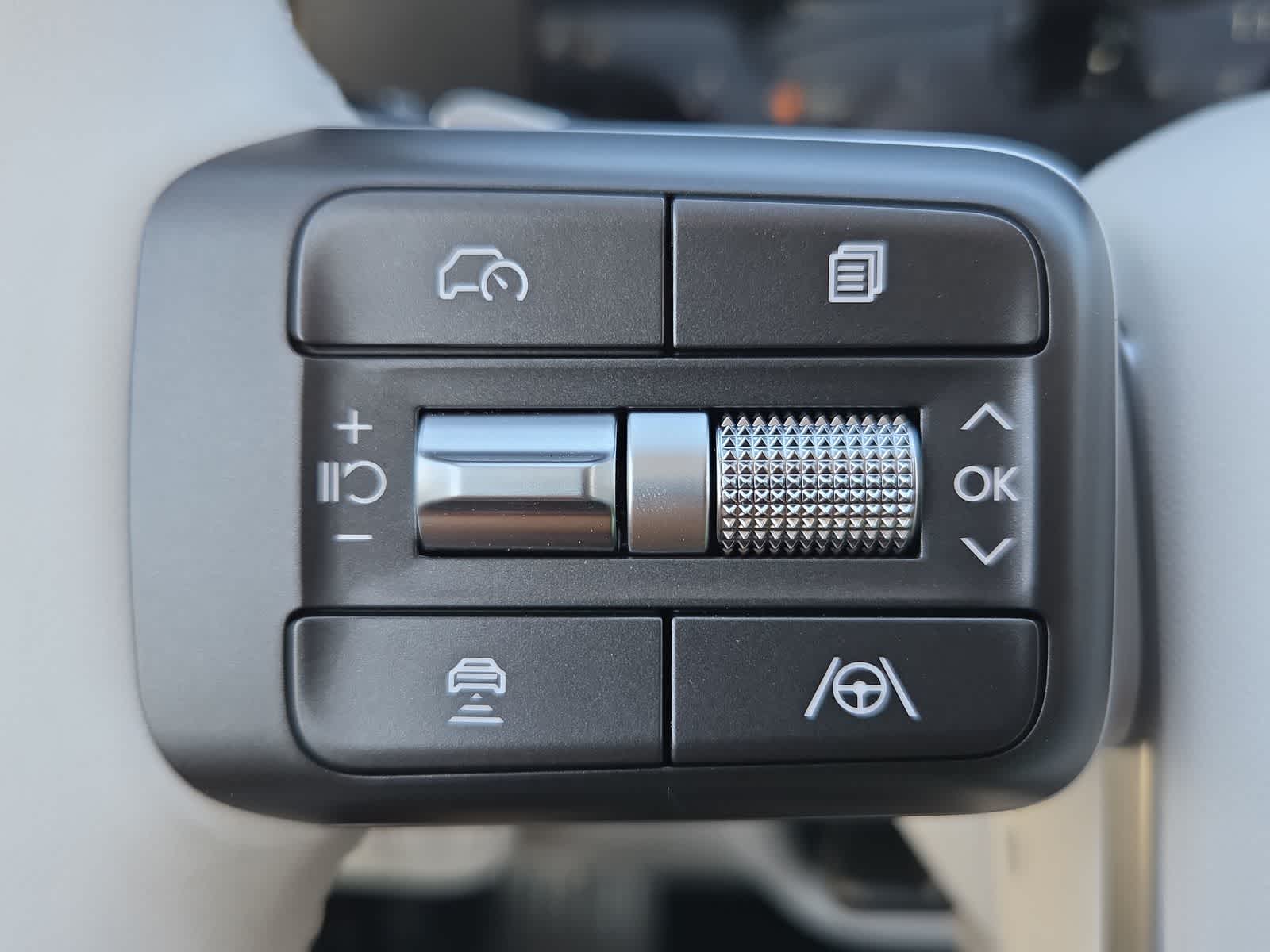 new 2026 Hyundai Palisade car, priced at $55,870