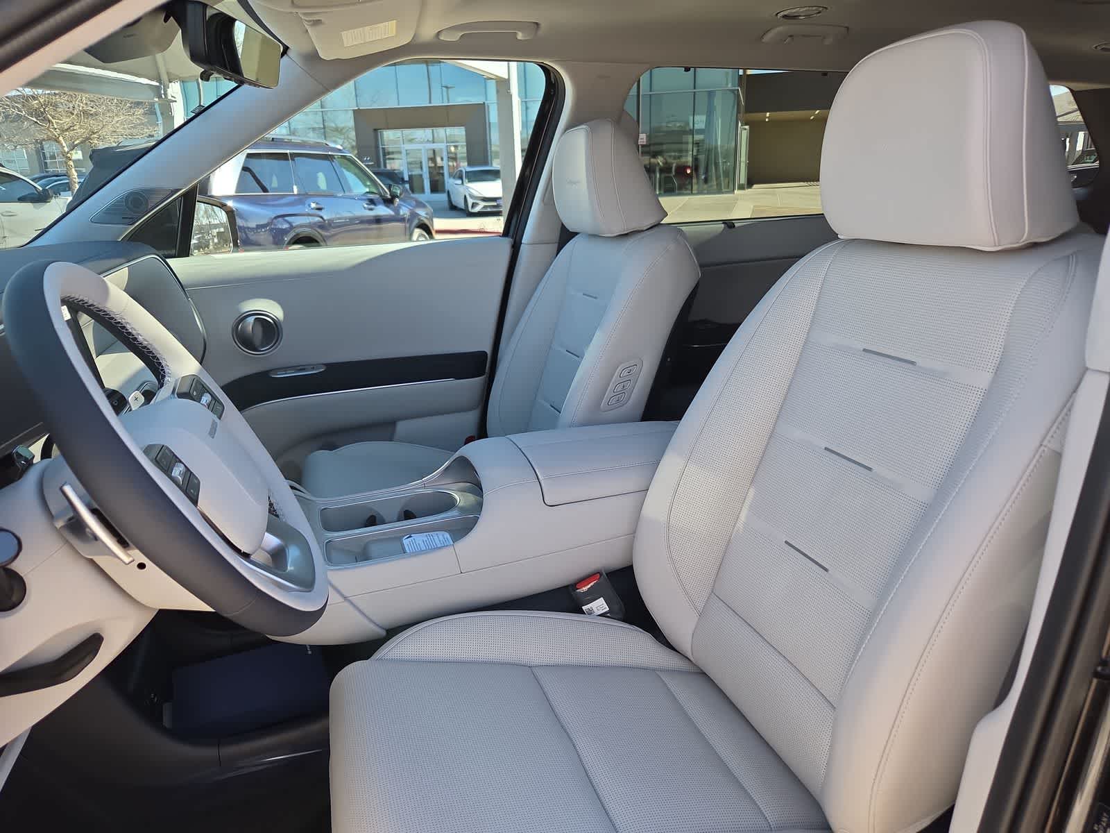 new 2026 Hyundai Palisade car, priced at $55,870