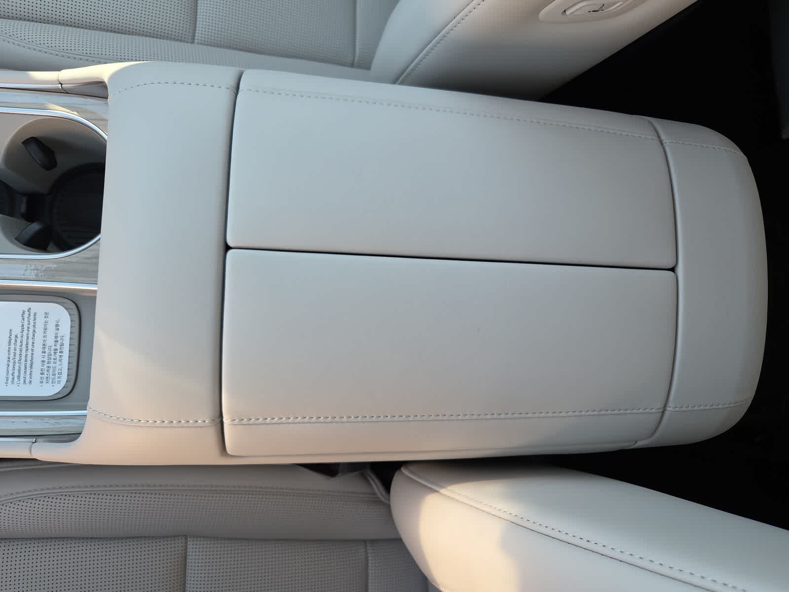 new 2026 Hyundai Palisade car, priced at $55,870