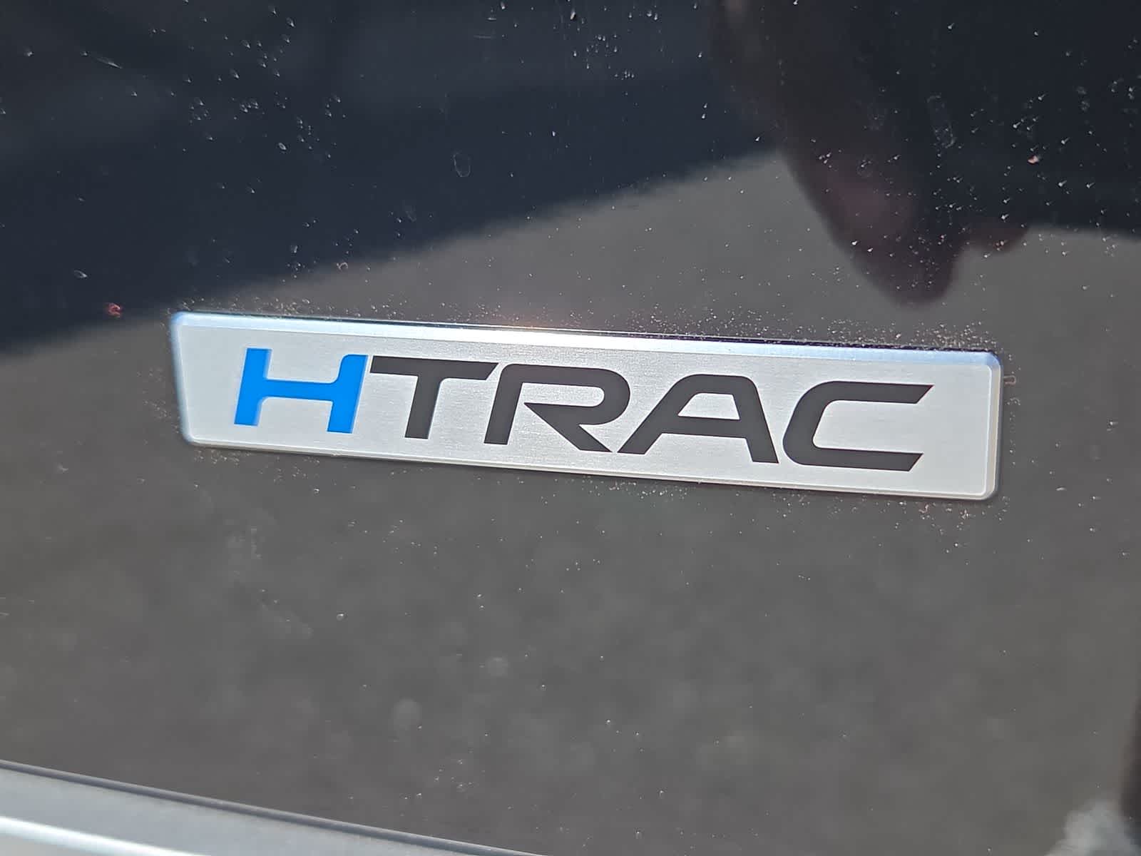 new 2026 Hyundai Palisade car, priced at $55,870