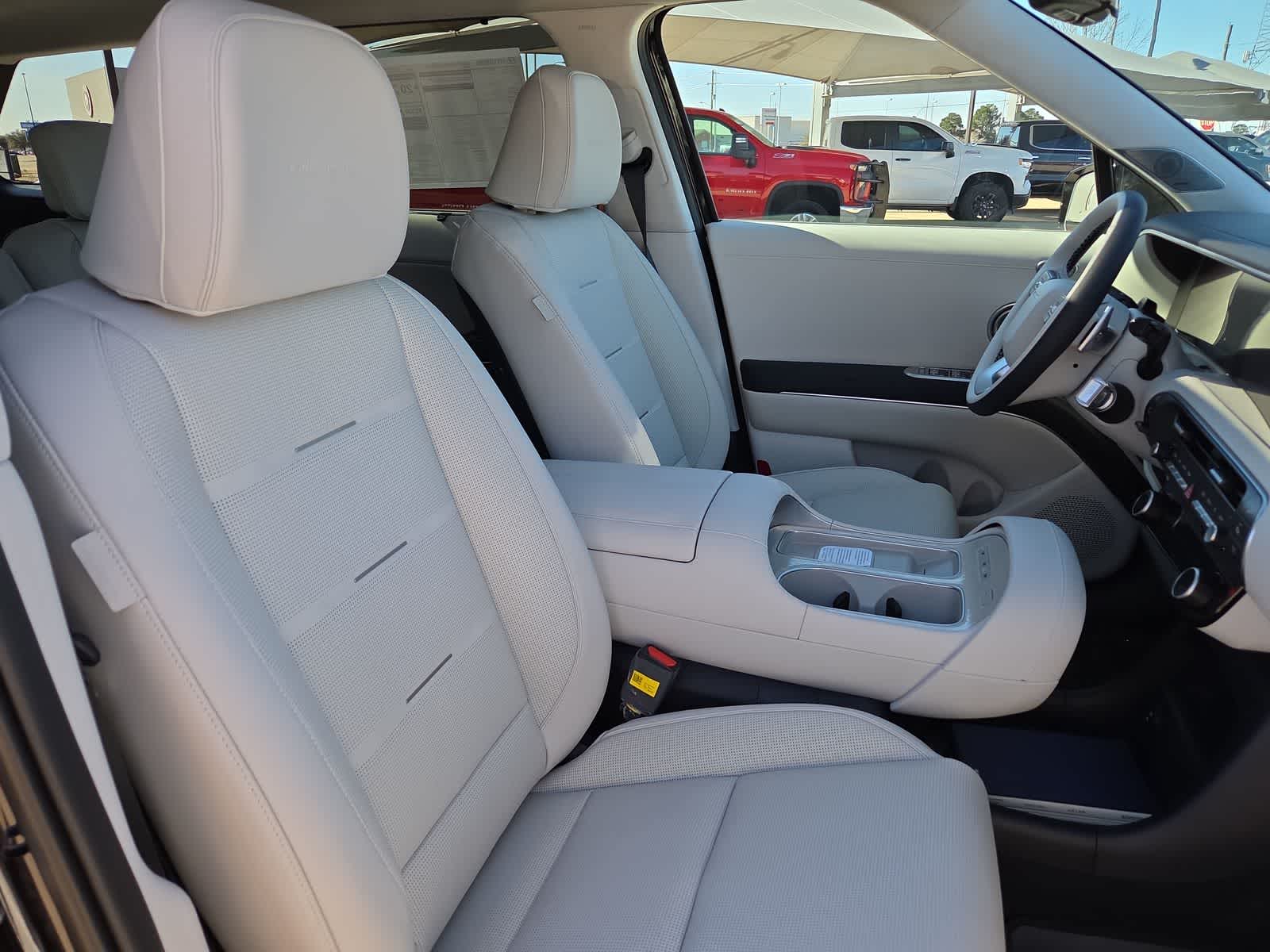 new 2026 Hyundai Palisade car, priced at $55,870