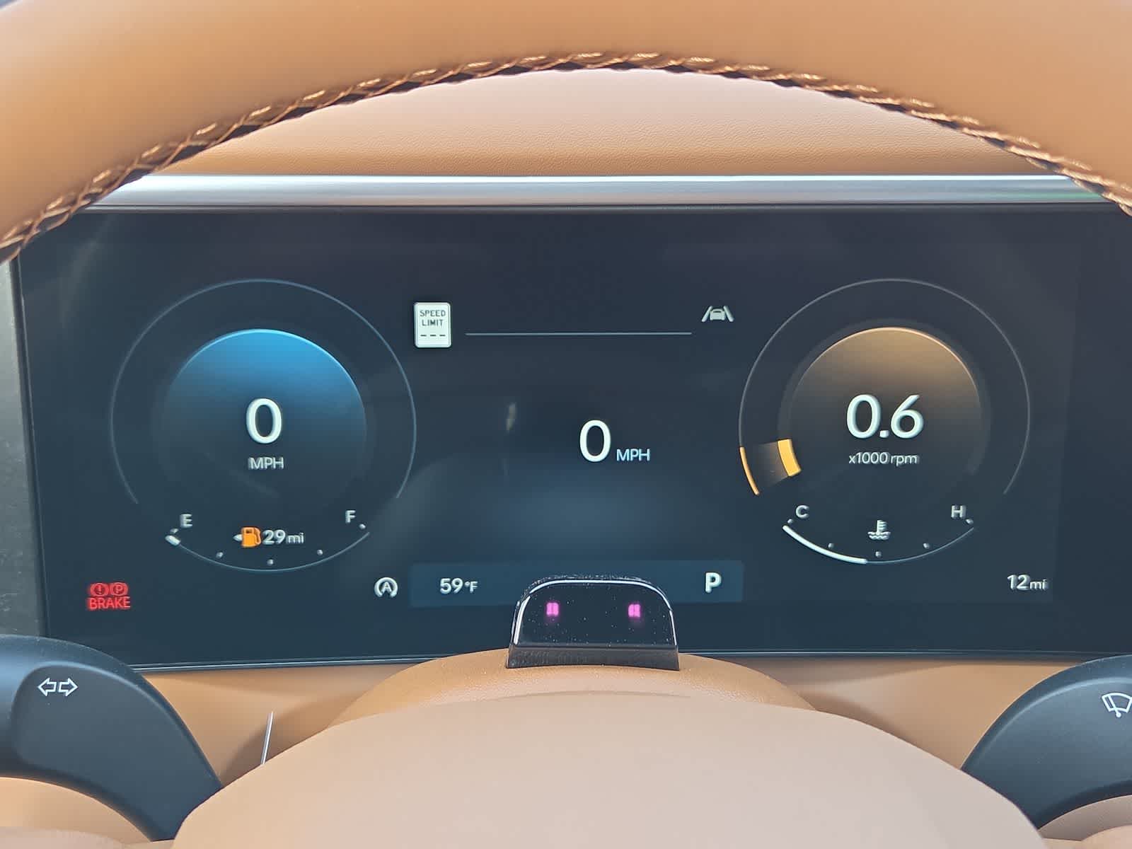 new 2026 Hyundai Palisade car, priced at $55,875