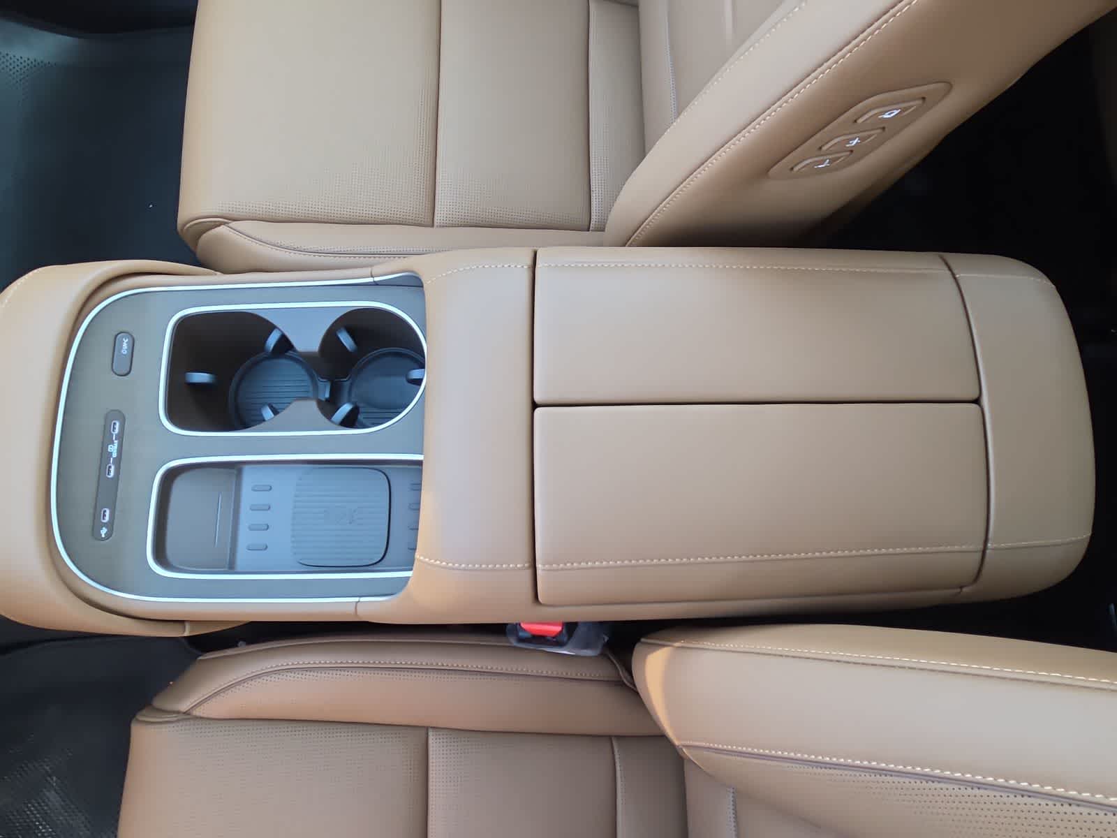 new 2026 Hyundai Palisade car, priced at $55,875