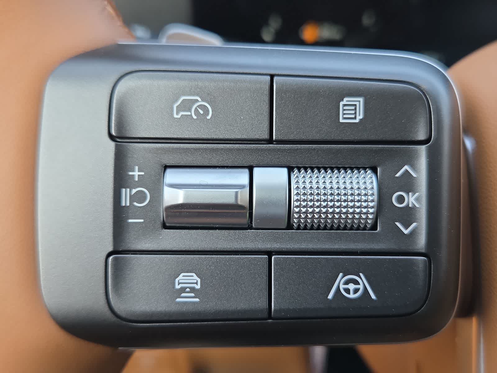 new 2026 Hyundai Palisade car, priced at $55,875