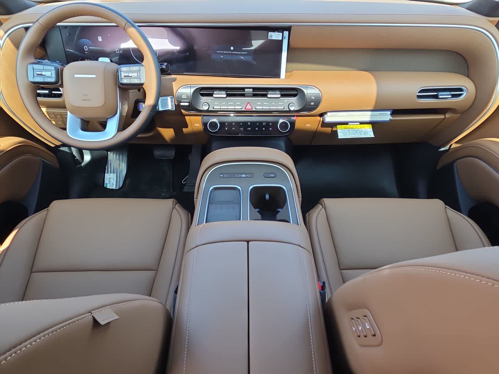 new 2026 Hyundai Palisade car, priced at $55,875