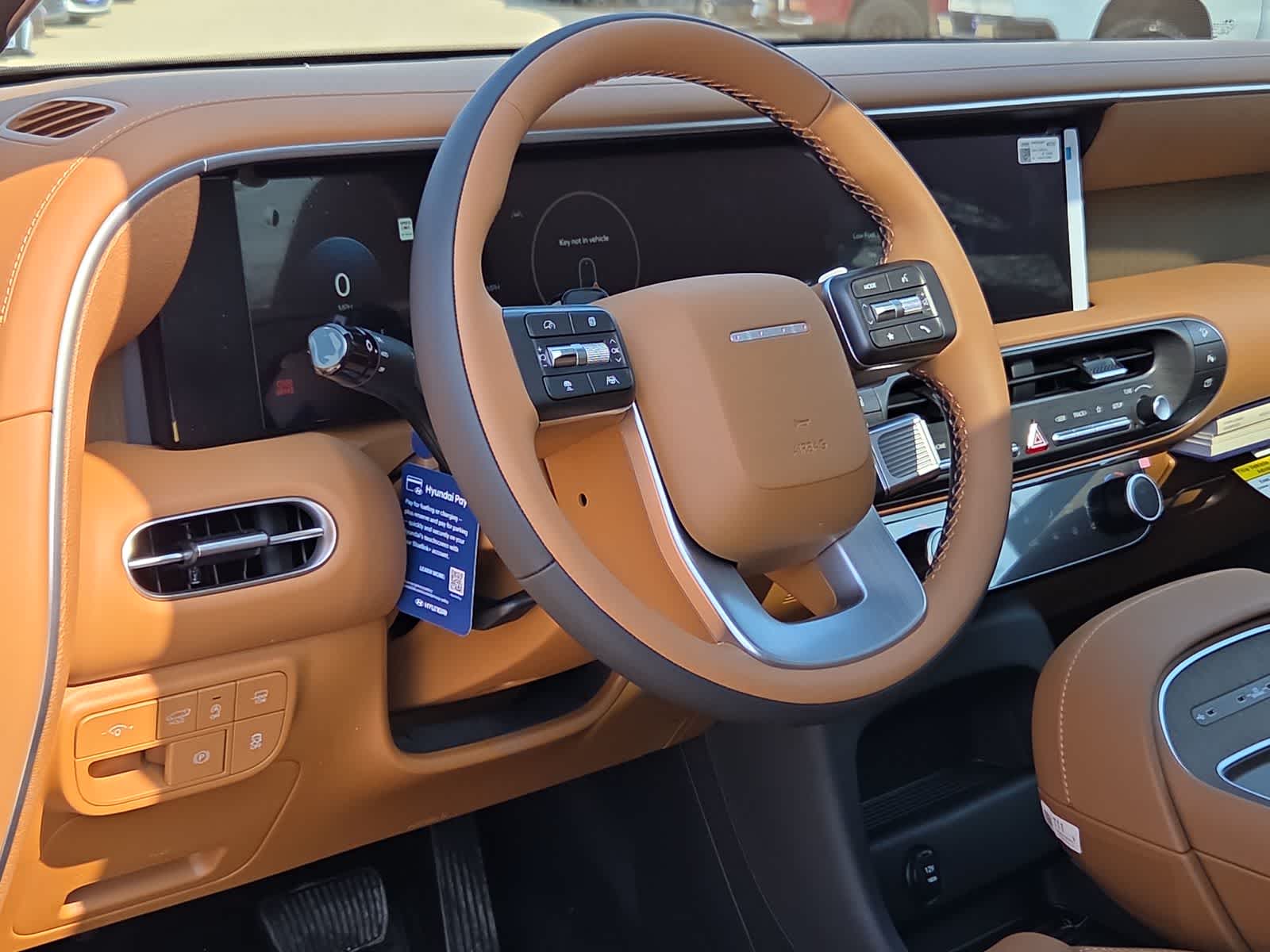 new 2026 Hyundai Palisade car, priced at $55,875