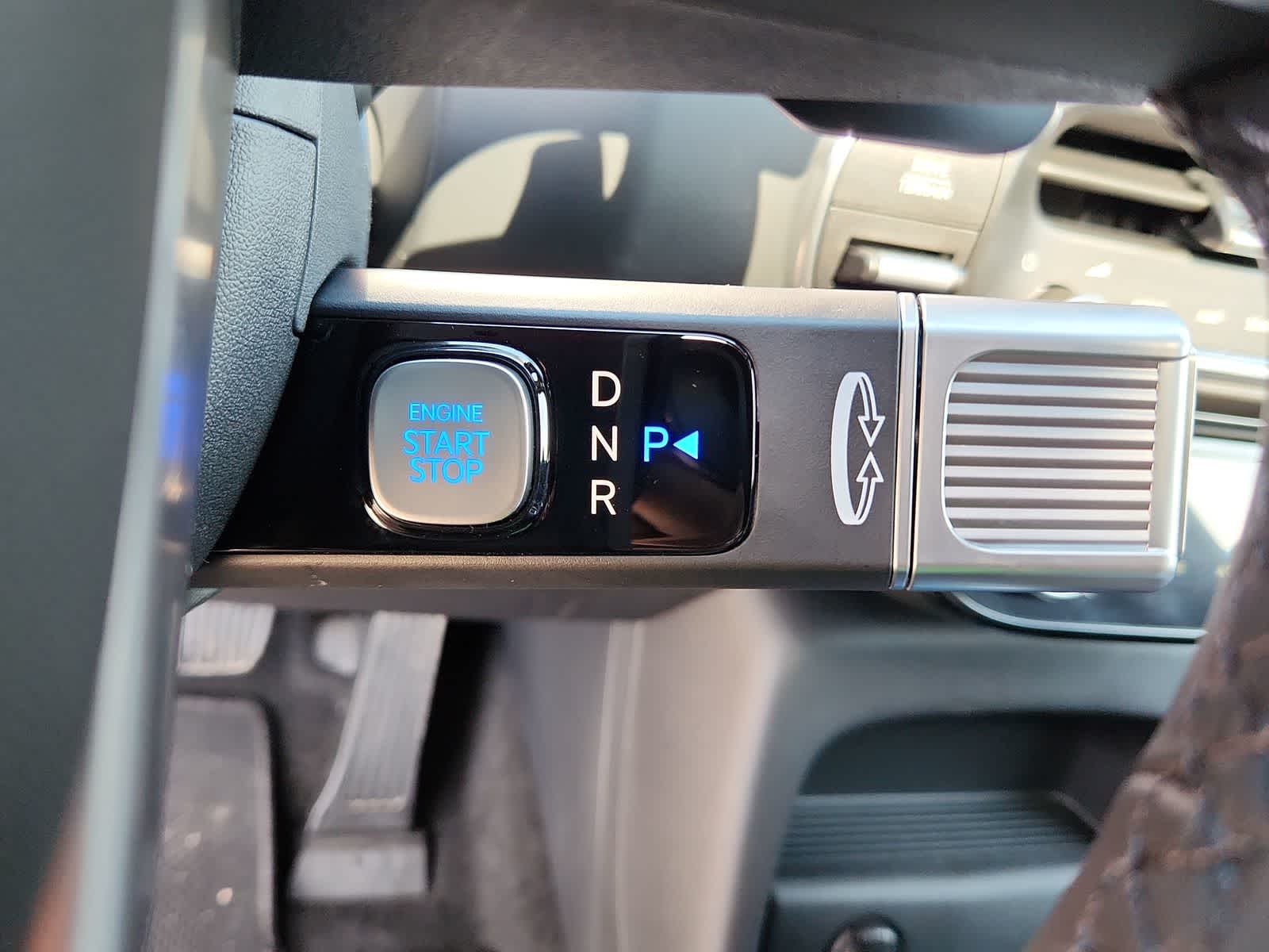 new 2026 Hyundai Palisade car, priced at $57,135