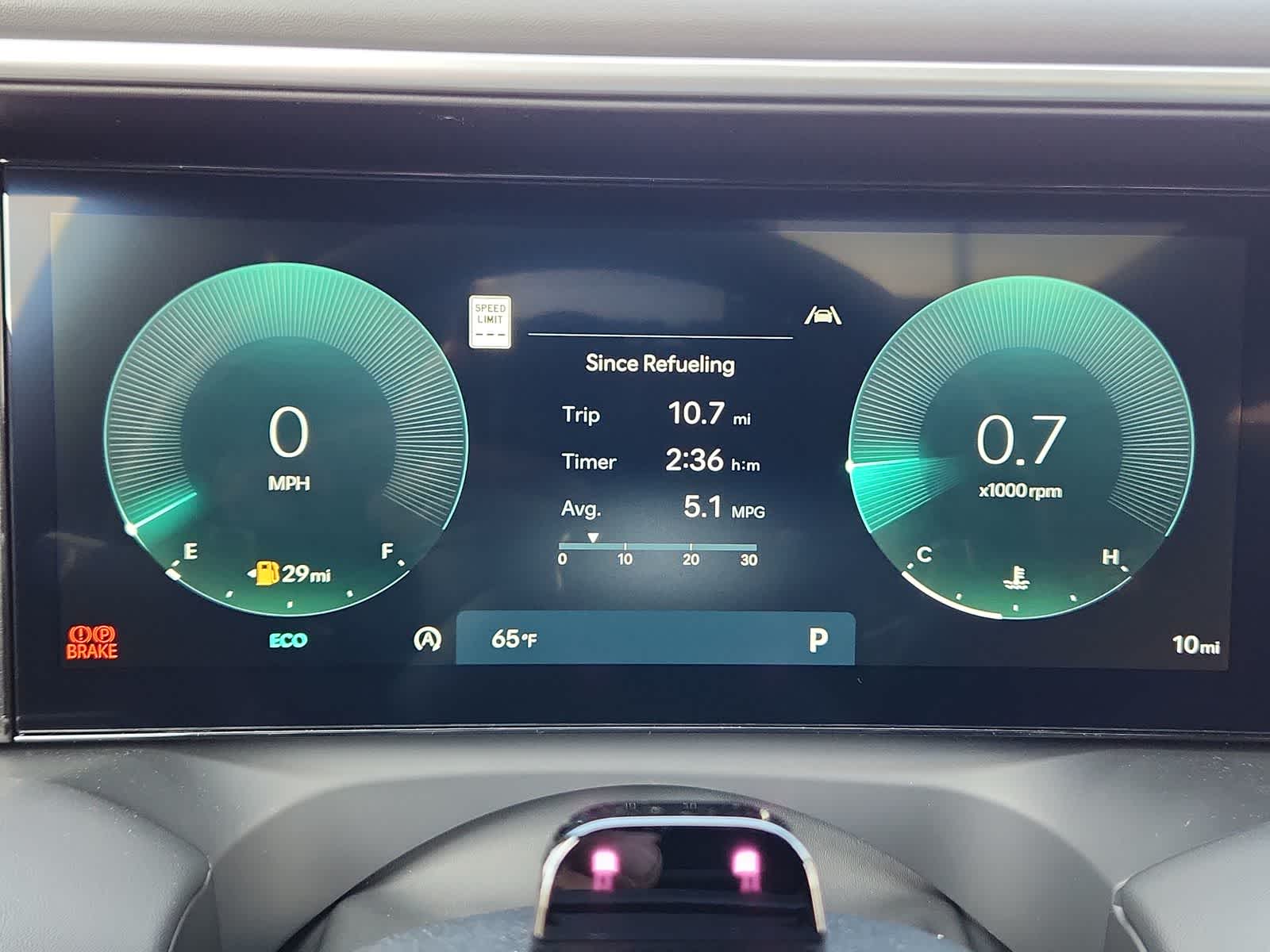 new 2026 Hyundai Palisade car, priced at $57,135