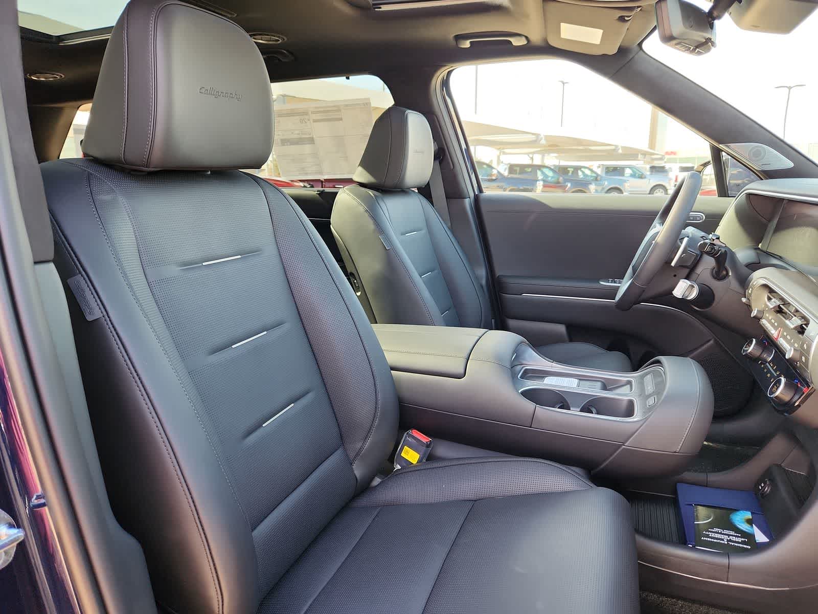 new 2026 Hyundai Palisade car, priced at $57,135