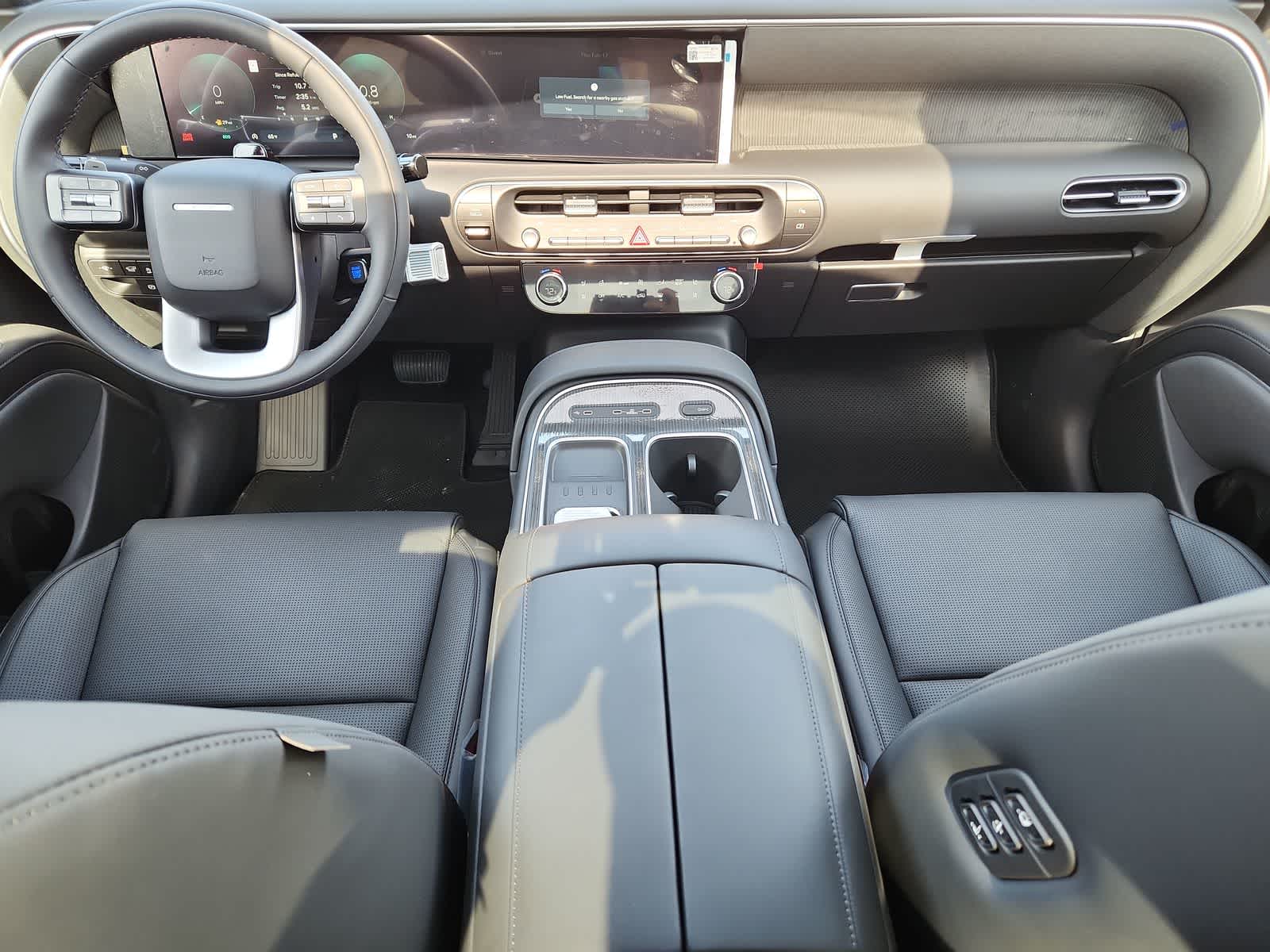 new 2026 Hyundai Palisade car, priced at $57,135