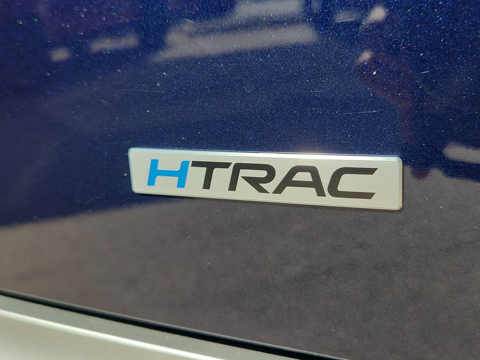 new 2026 Hyundai Palisade car, priced at $57,135