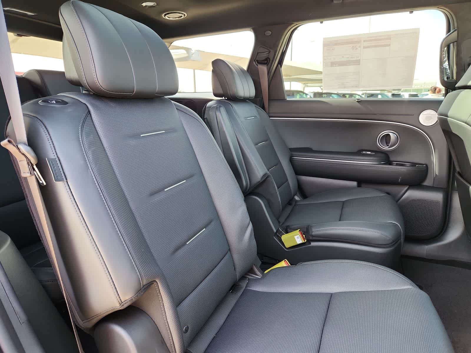 new 2026 Hyundai Palisade car, priced at $57,135