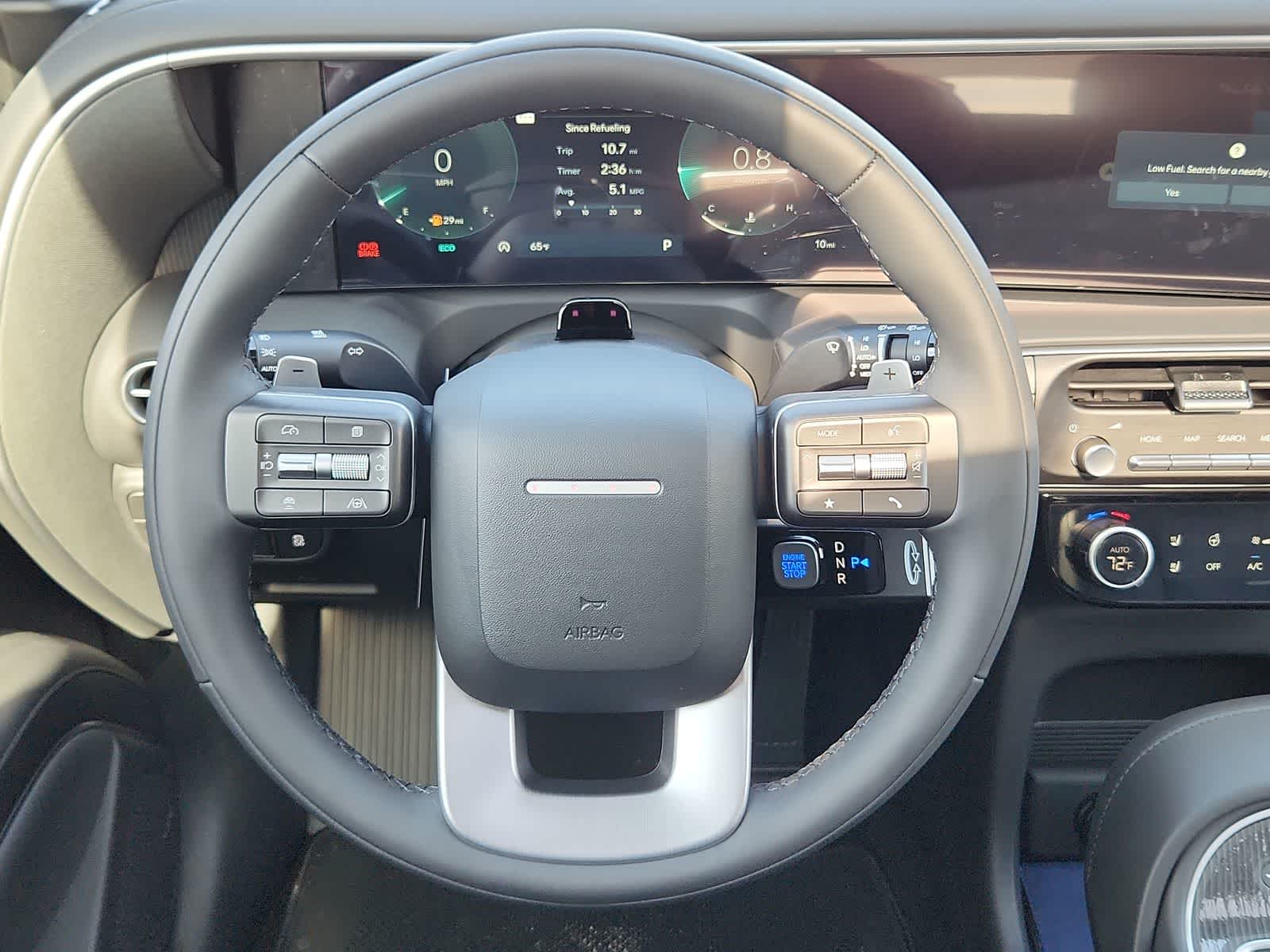 new 2026 Hyundai Palisade car, priced at $57,135