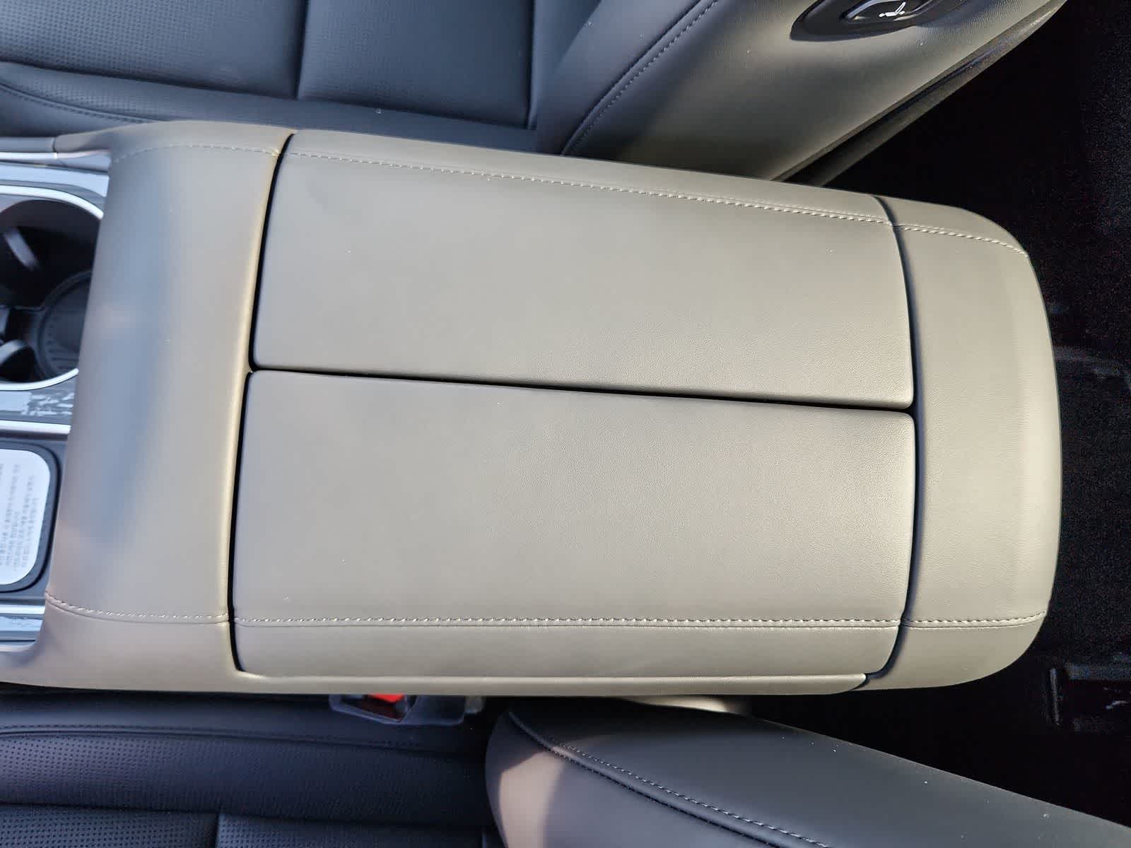 new 2026 Hyundai Palisade car, priced at $57,135