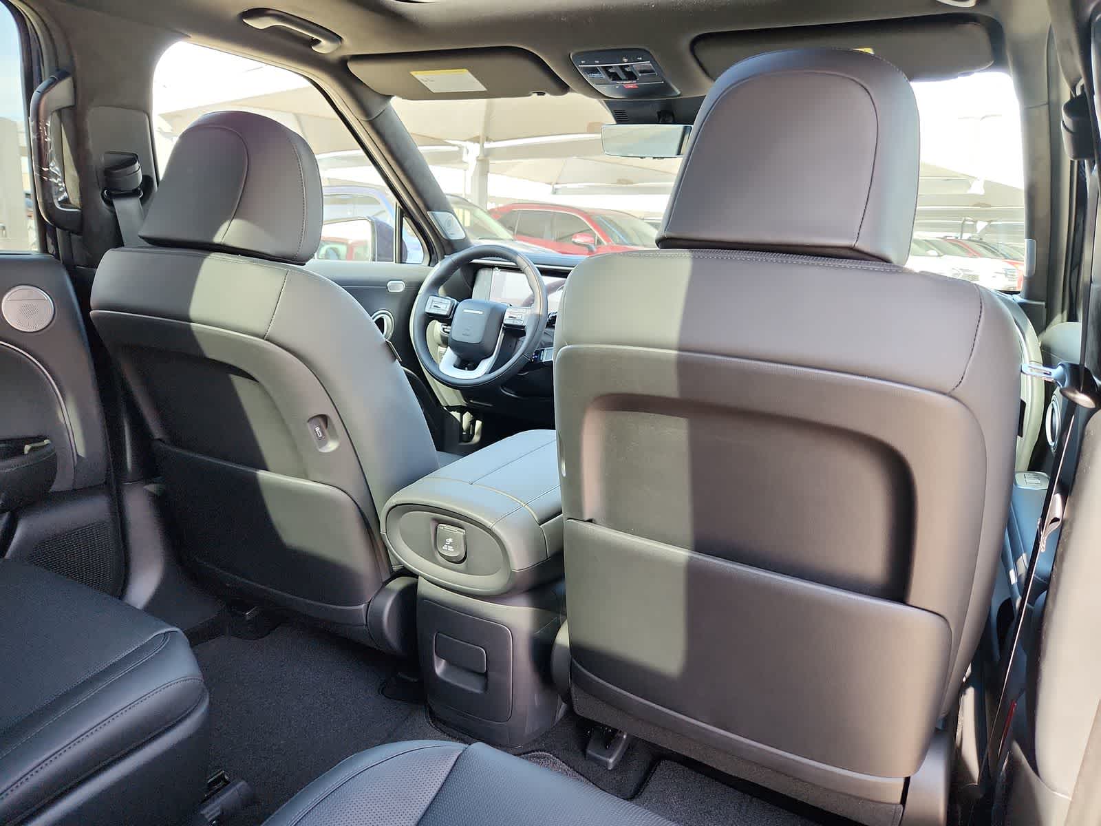 new 2026 Hyundai Palisade car, priced at $57,135