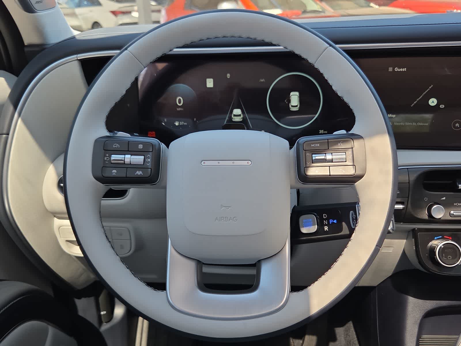 new 2026 Hyundai Palisade car, priced at $56,875