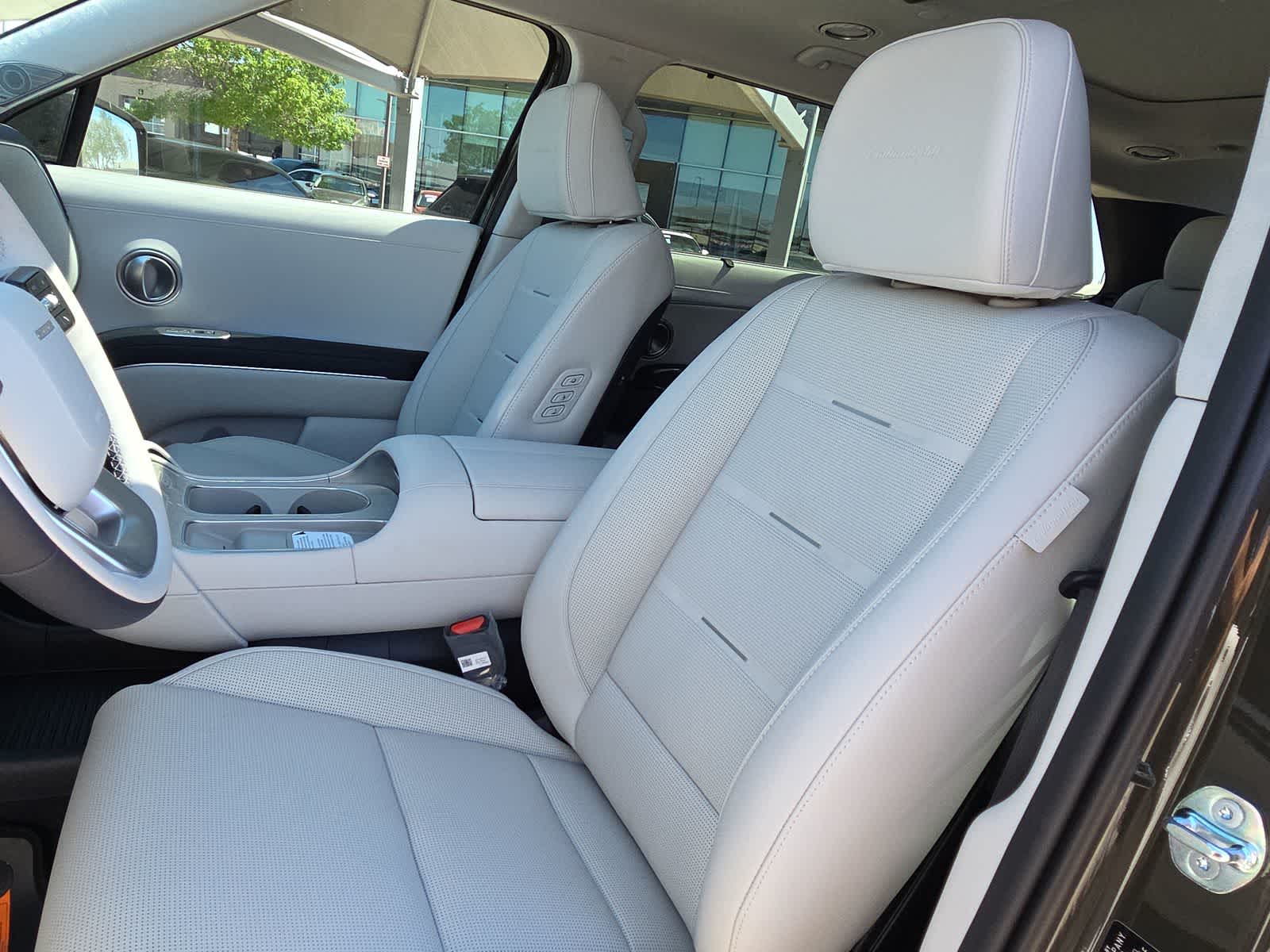 new 2026 Hyundai Palisade car, priced at $56,875