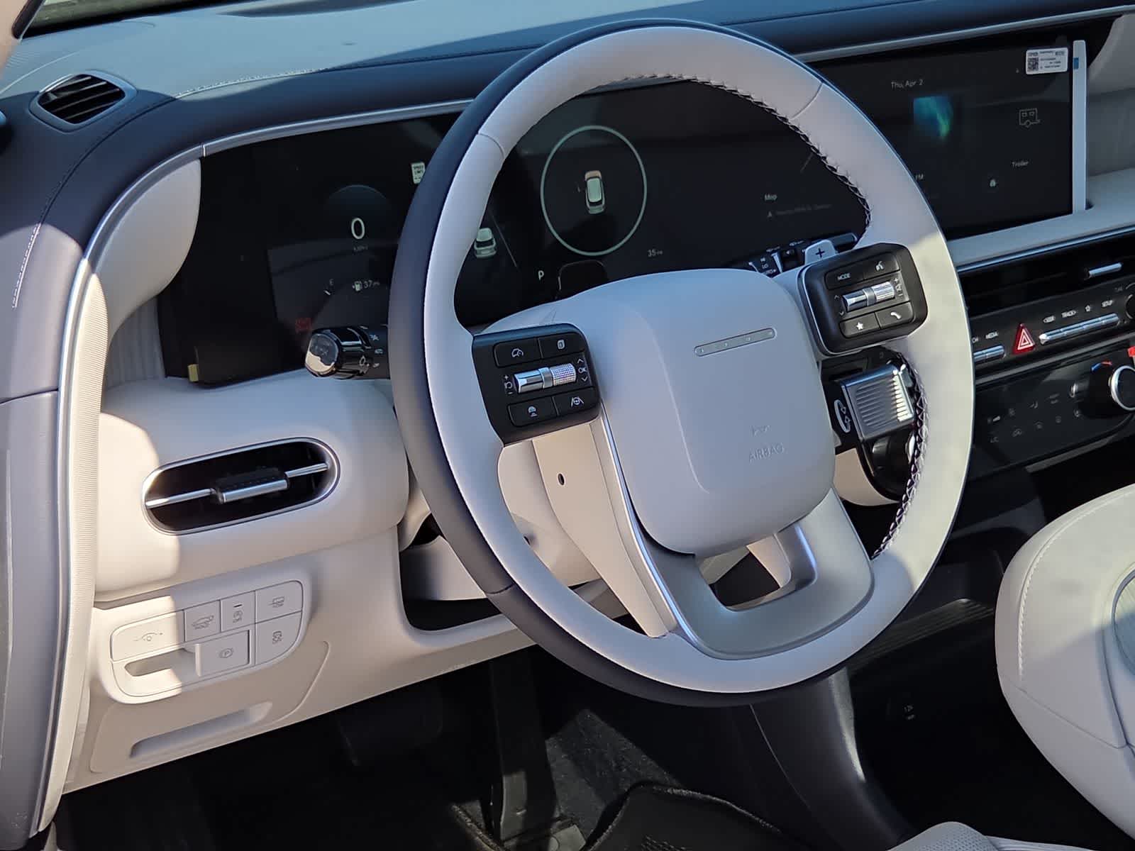 new 2026 Hyundai Palisade car, priced at $56,875