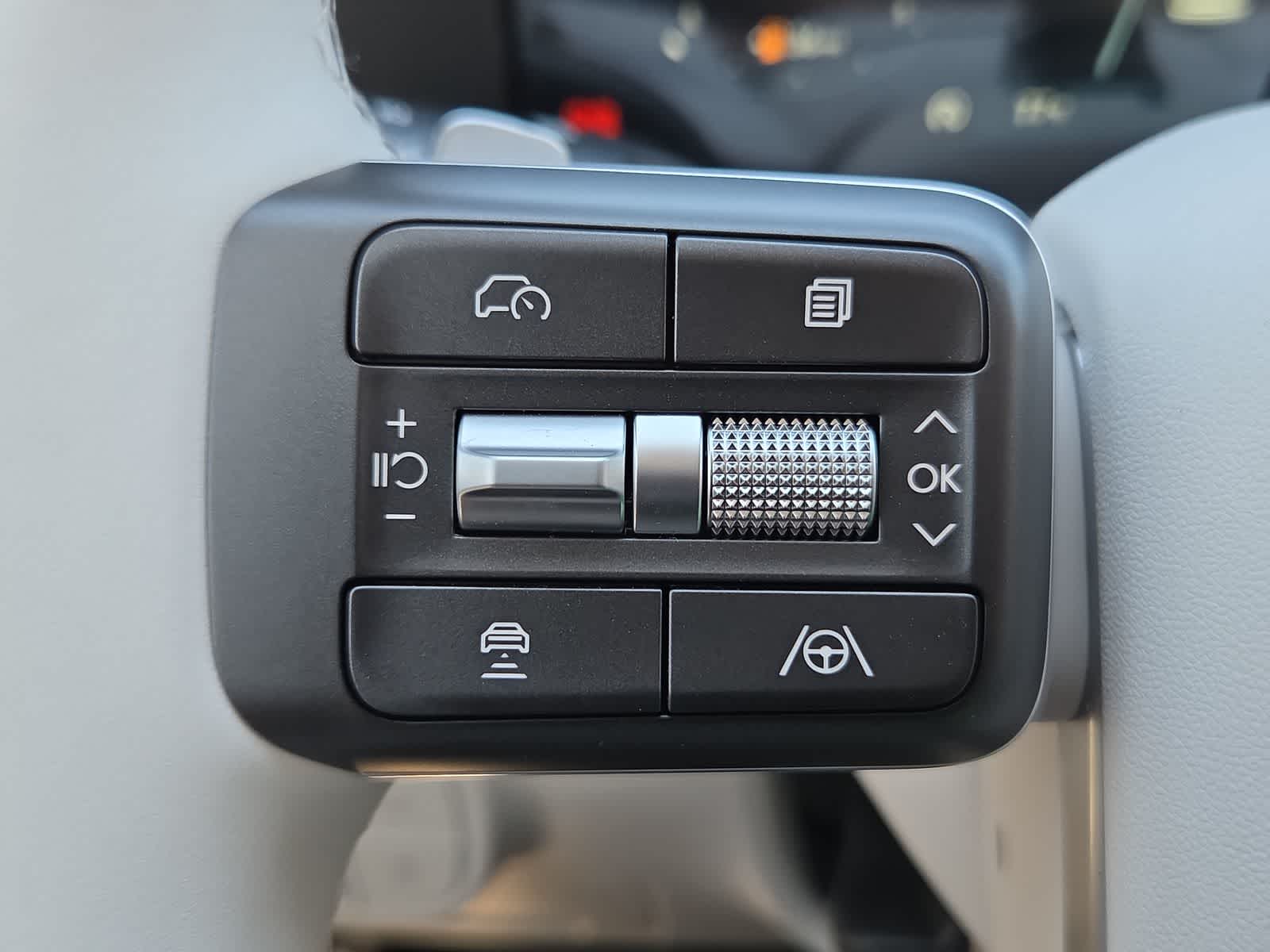 new 2026 Hyundai Palisade car, priced at $56,875
