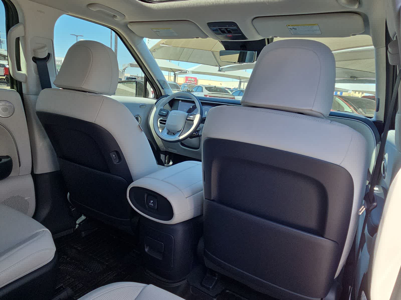 new 2026 Hyundai Palisade car, priced at $56,875