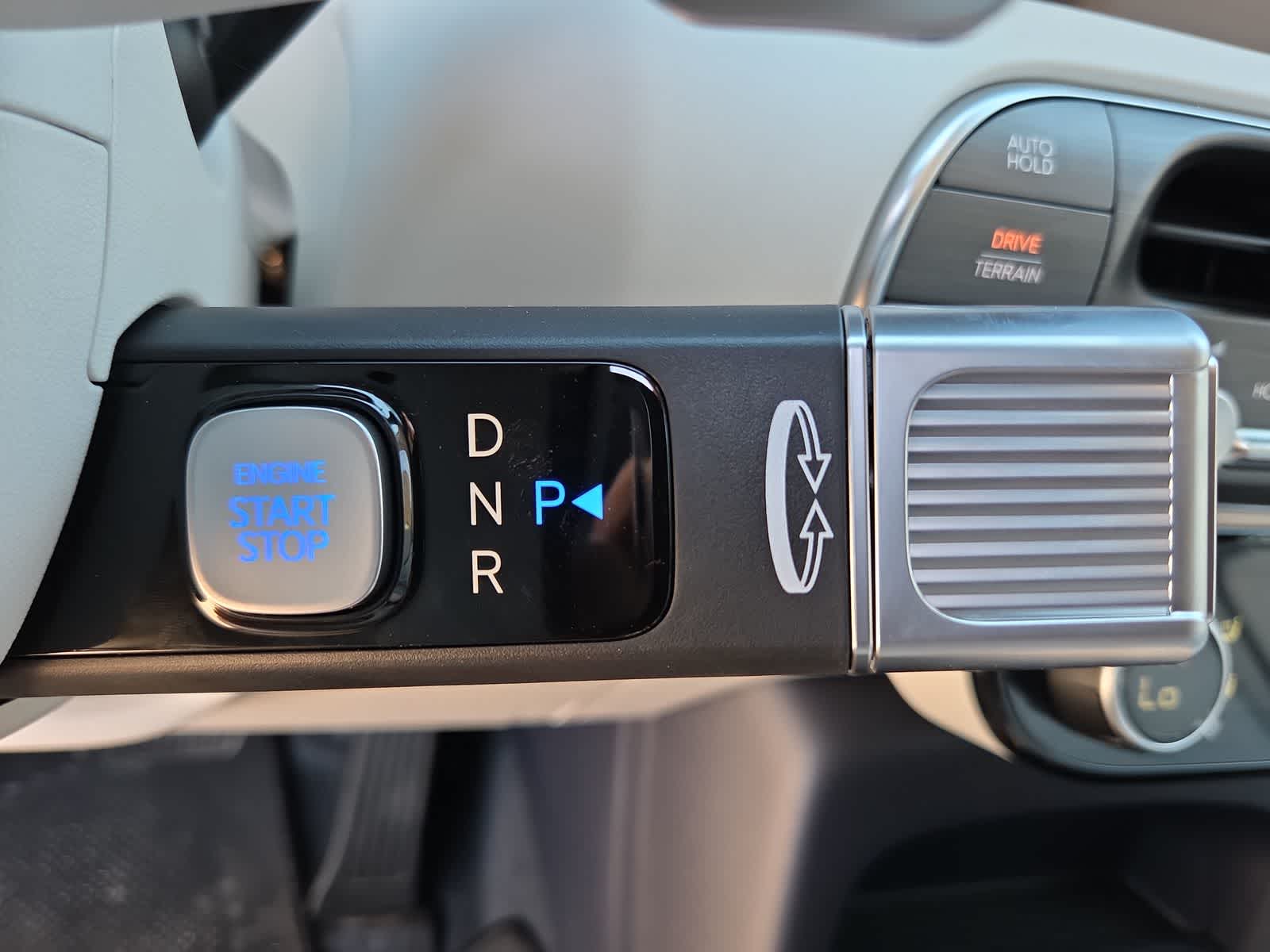 new 2026 Hyundai Palisade car, priced at $56,875
