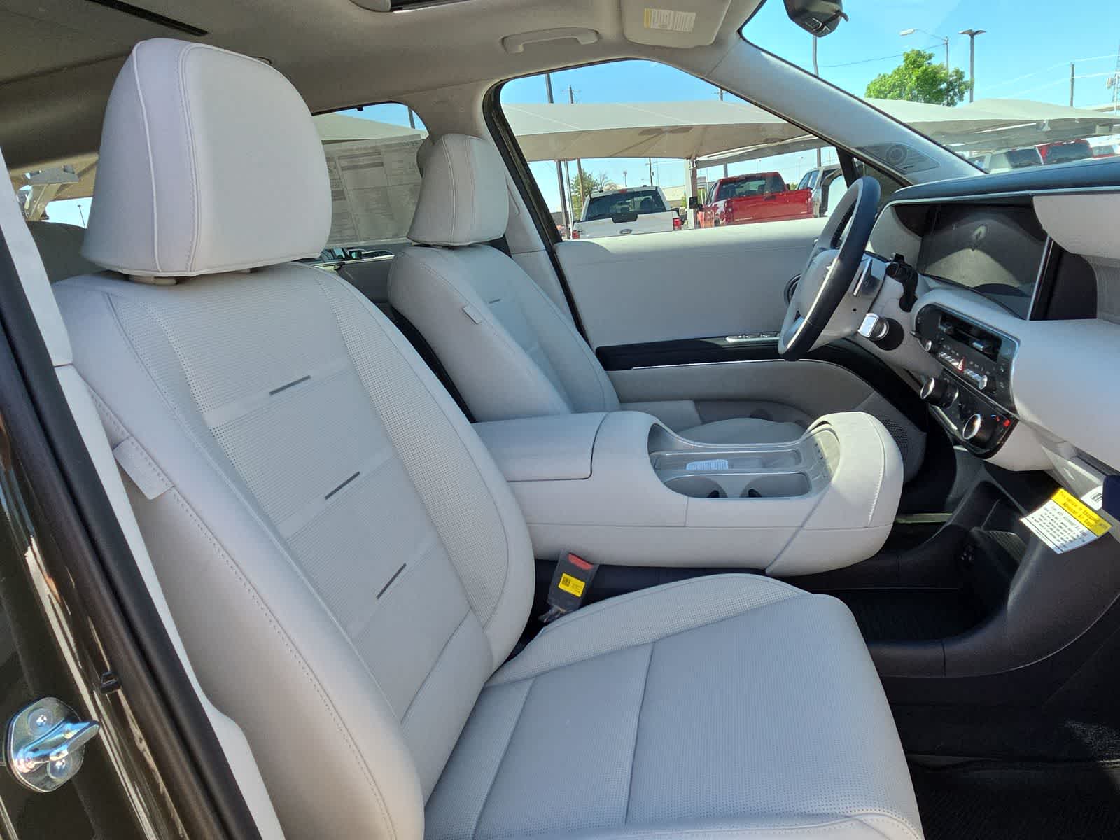 new 2026 Hyundai Palisade car, priced at $56,875