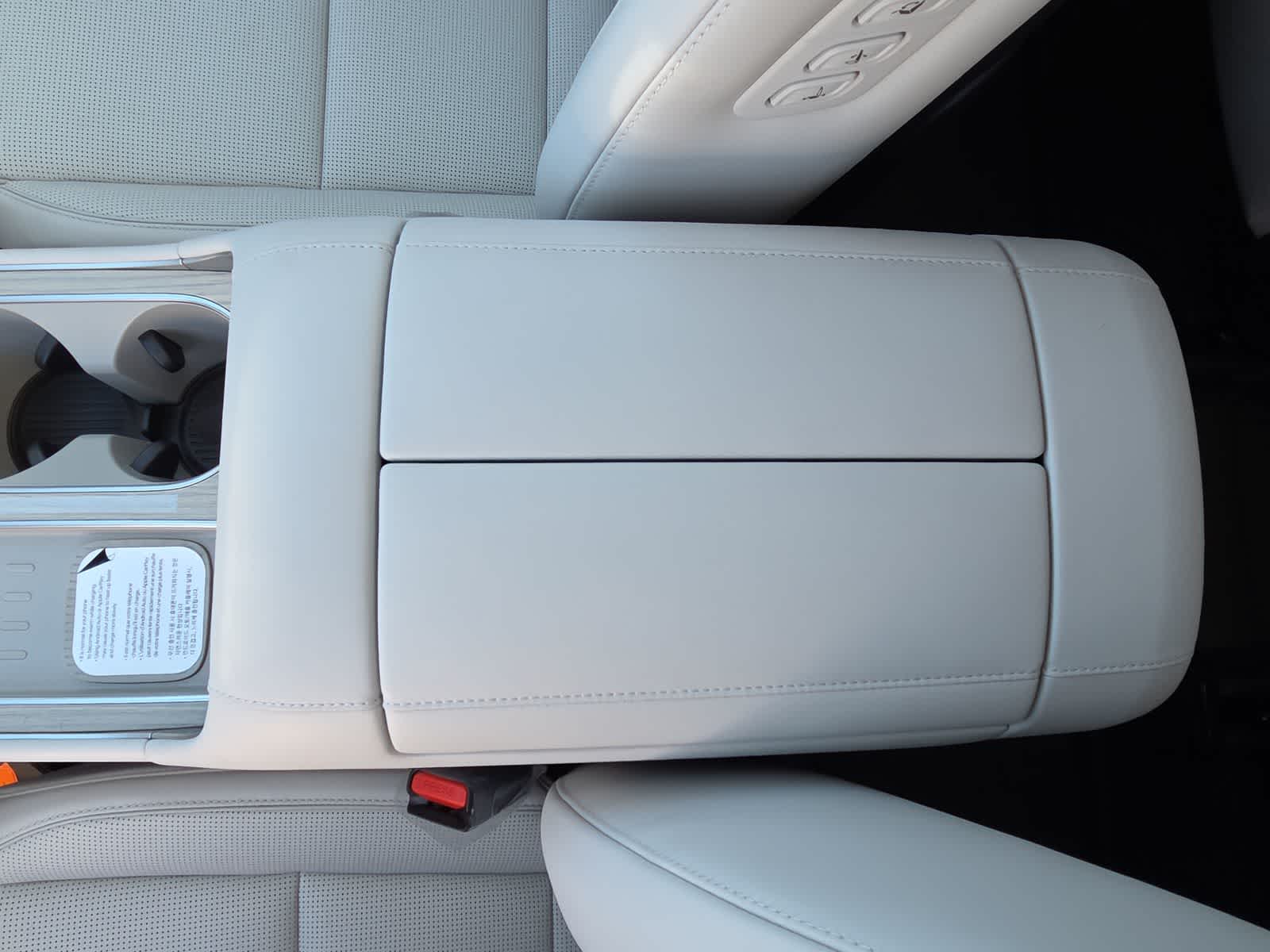 new 2026 Hyundai Palisade car, priced at $56,875