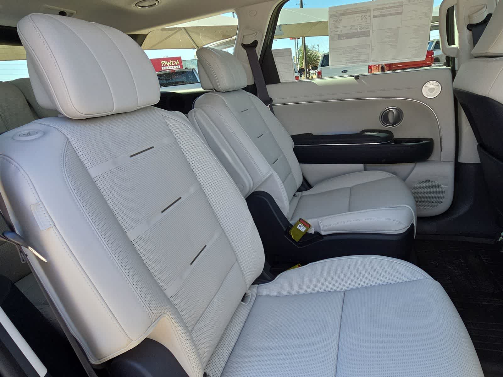 new 2026 Hyundai Palisade car, priced at $56,875