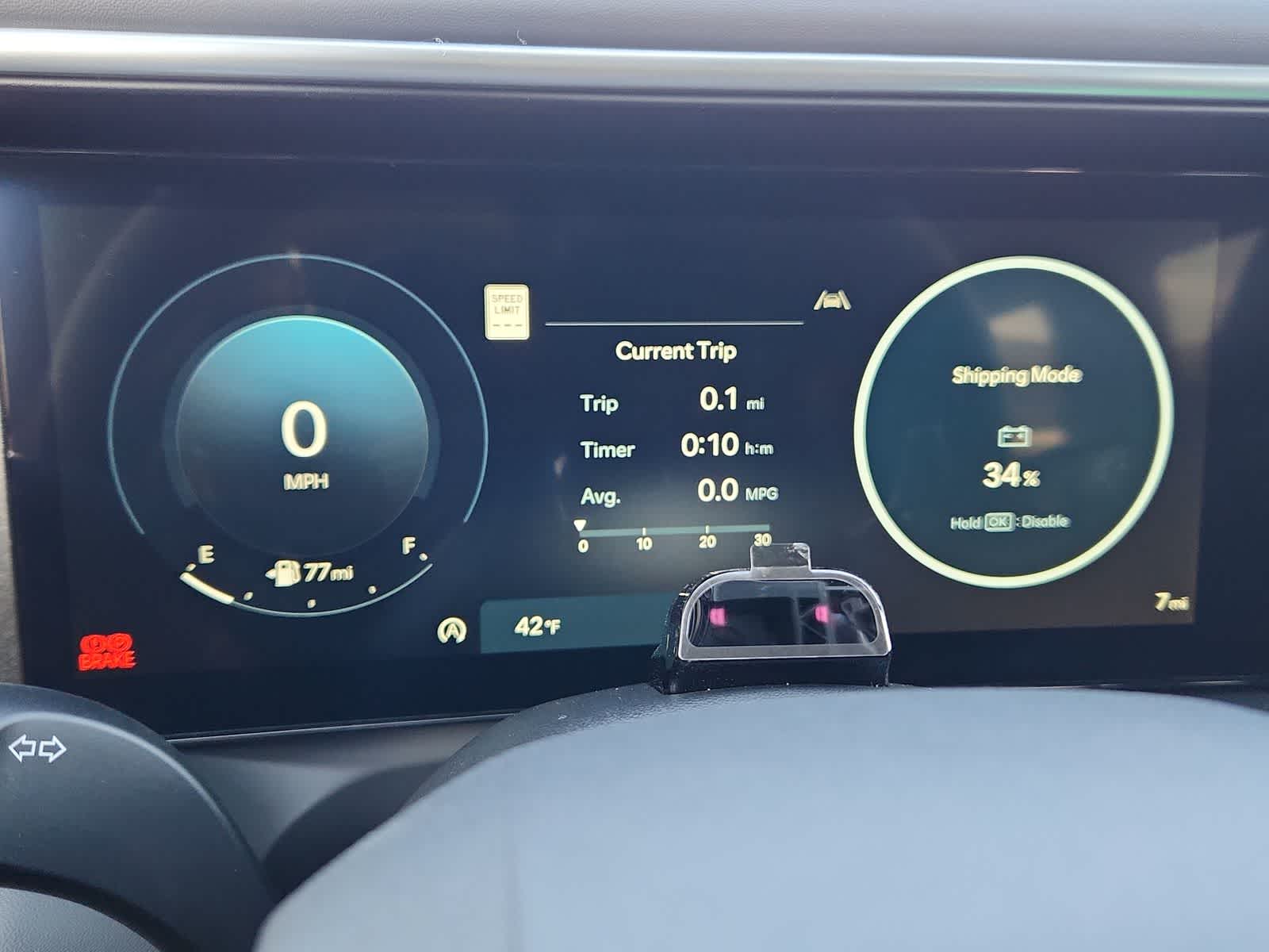 new 2026 Hyundai Palisade car, priced at $57,045