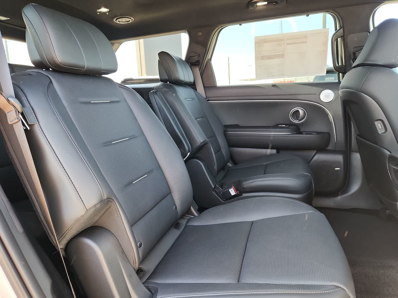 new 2026 Hyundai Palisade car, priced at $57,045