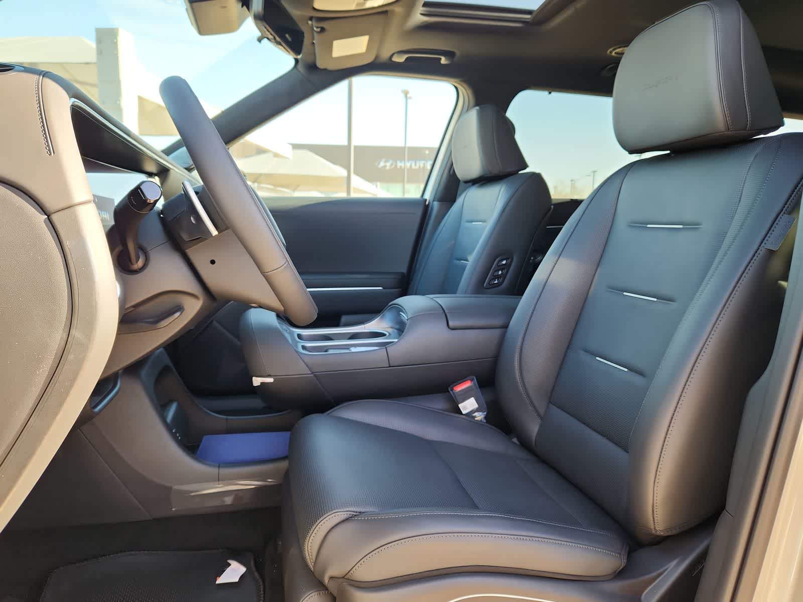 new 2026 Hyundai Palisade car, priced at $57,045