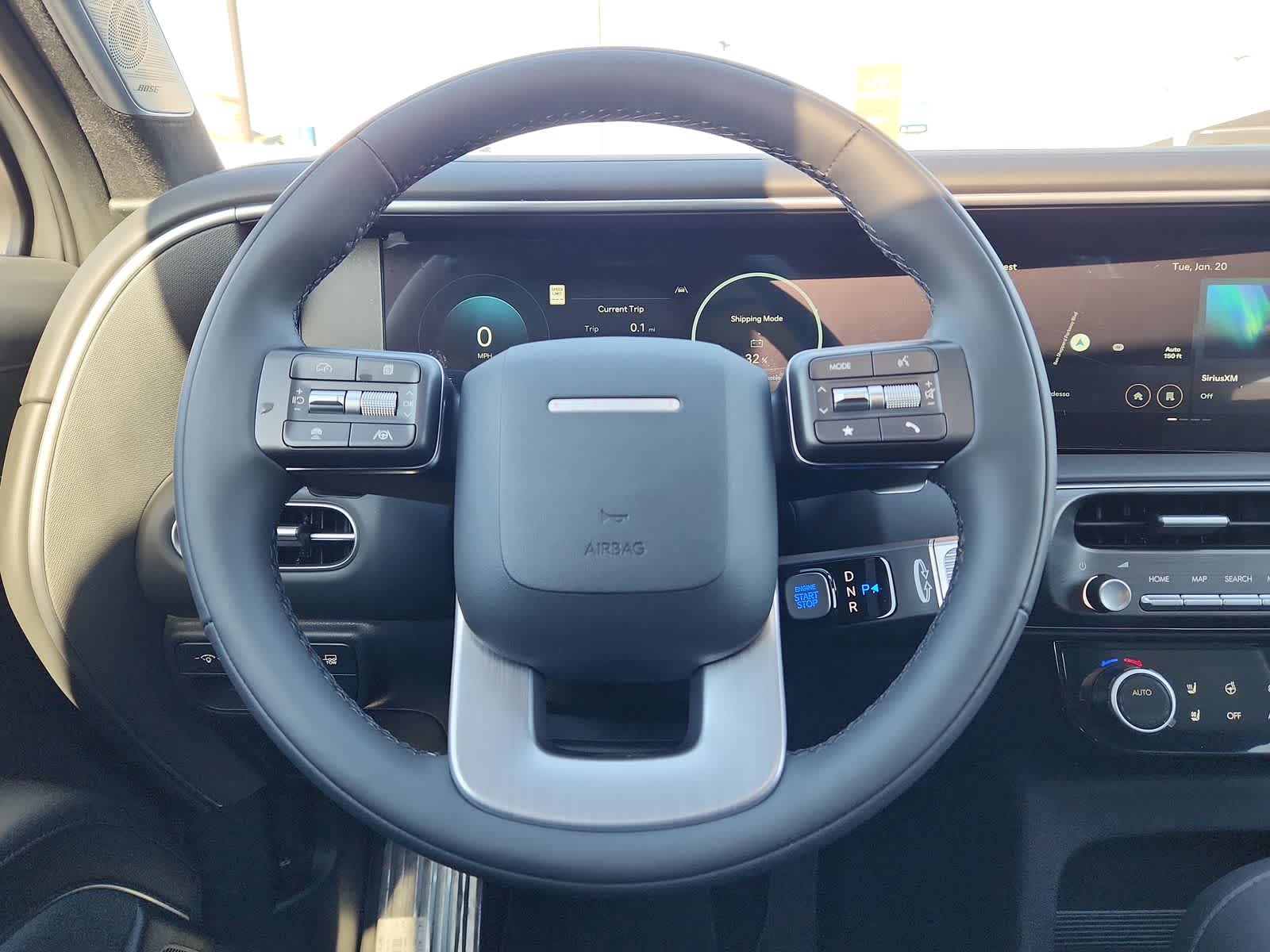 new 2026 Hyundai Palisade car, priced at $57,045