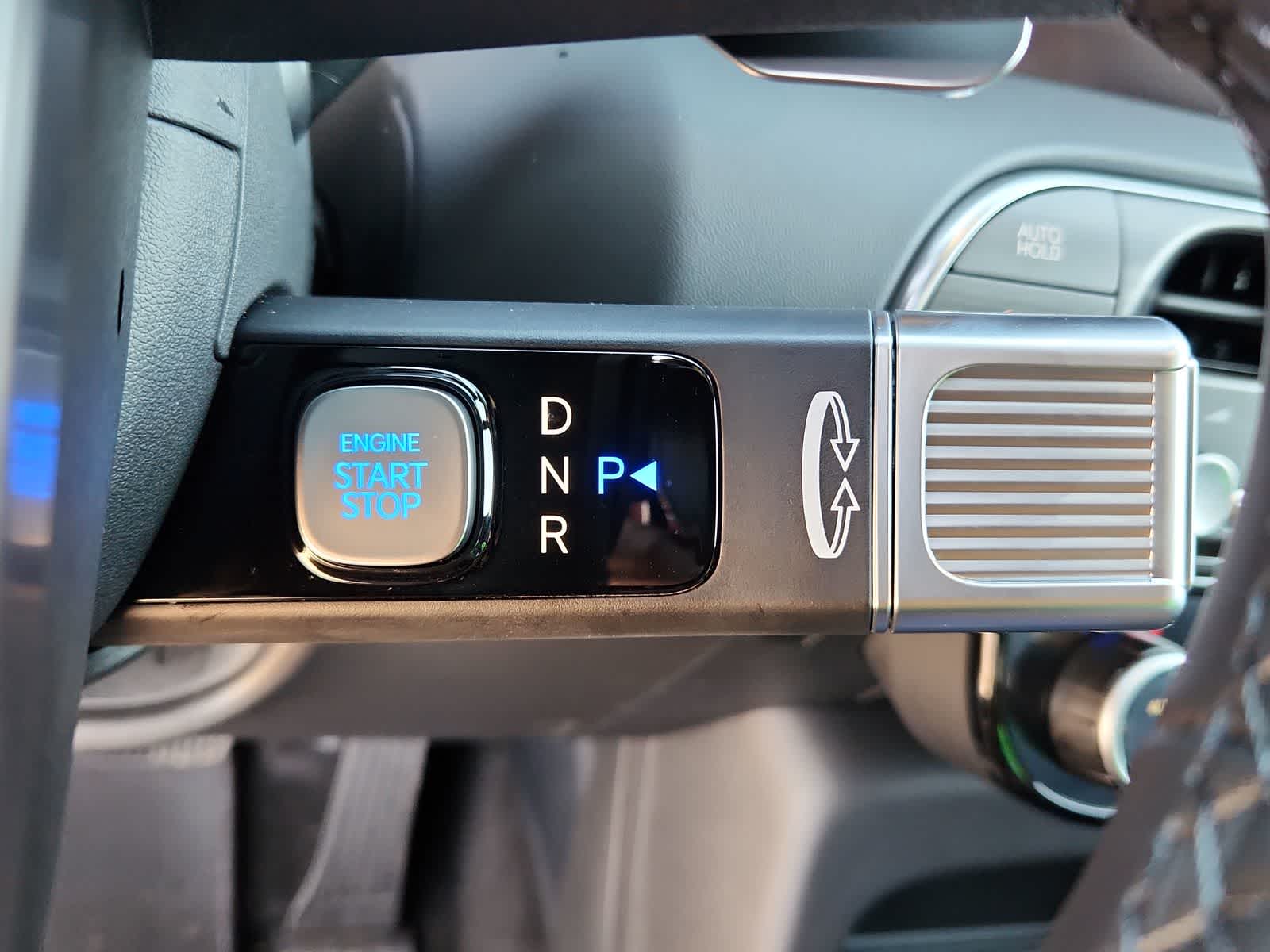 new 2026 Hyundai Palisade car, priced at $57,045