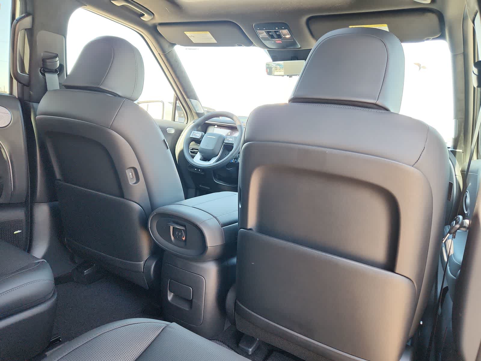 new 2026 Hyundai Palisade car, priced at $57,045