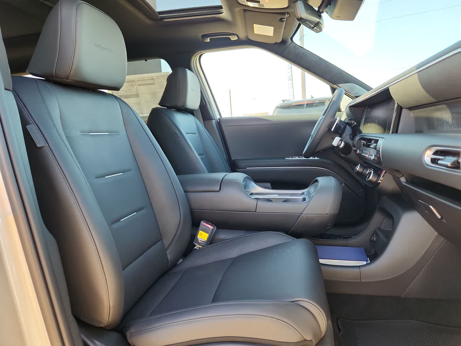 new 2026 Hyundai Palisade car, priced at $57,045