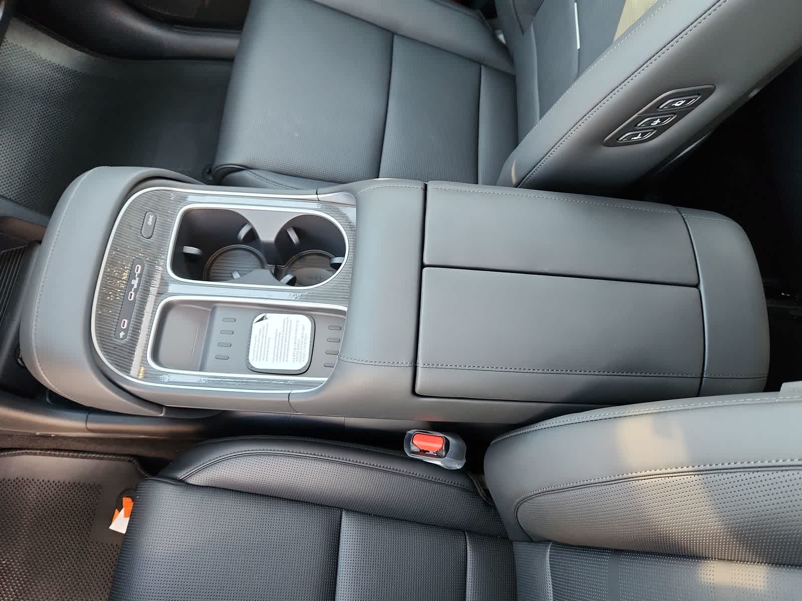 new 2026 Hyundai Palisade car, priced at $57,045